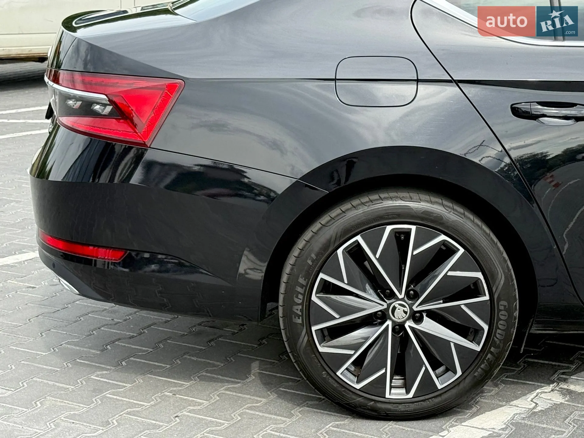 2022 Skoda Superb - мініатюра 25