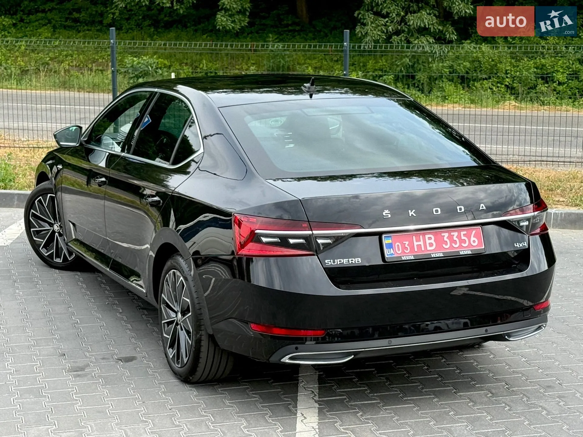 2022 Skoda Superb - мініатюра 49