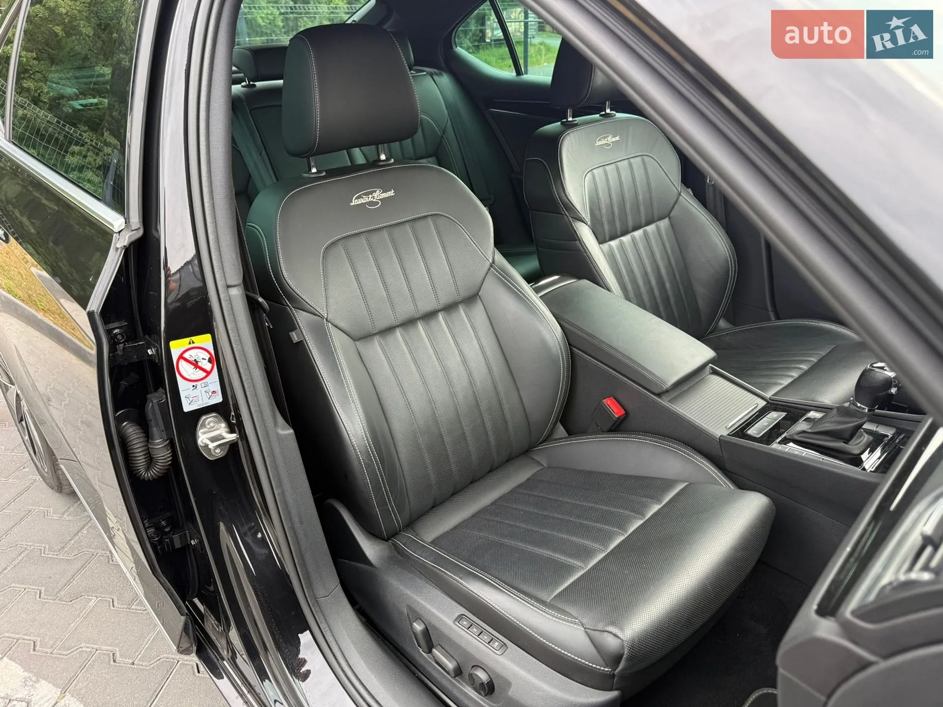 2022 Skoda Superb - мініатюра 75