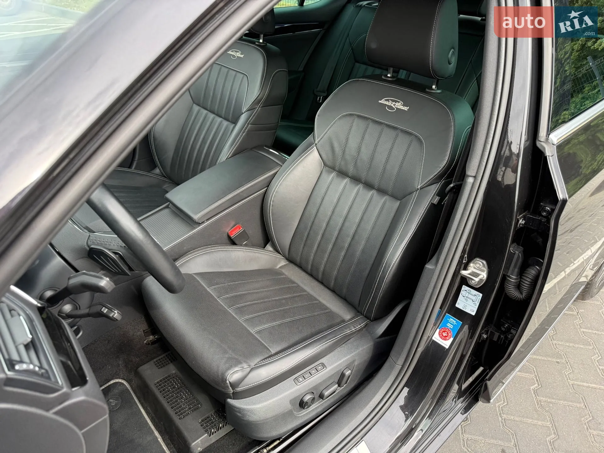 2022 Skoda Superb - мініатюра 91