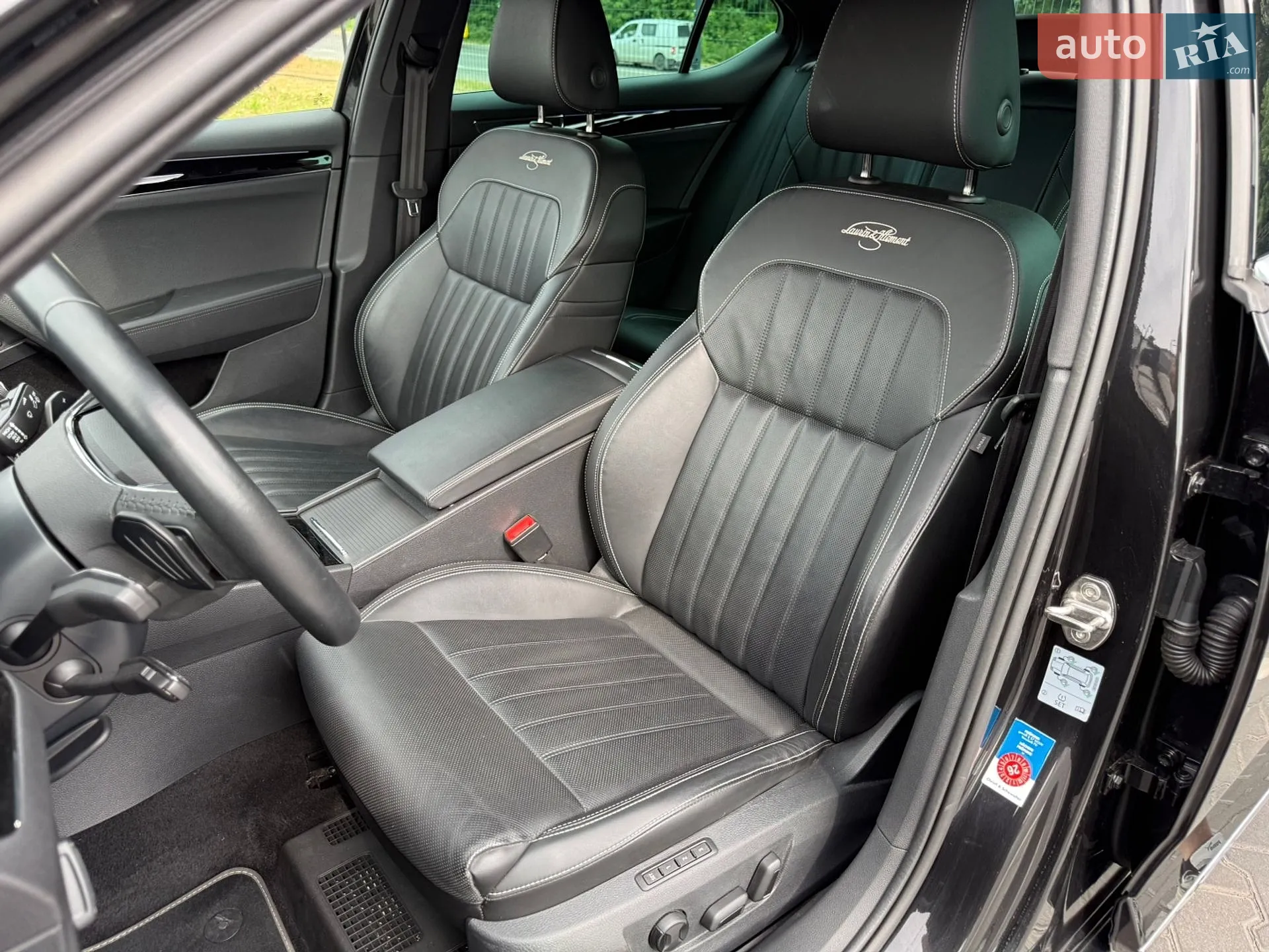 2022 Skoda Superb - мініатюра 94