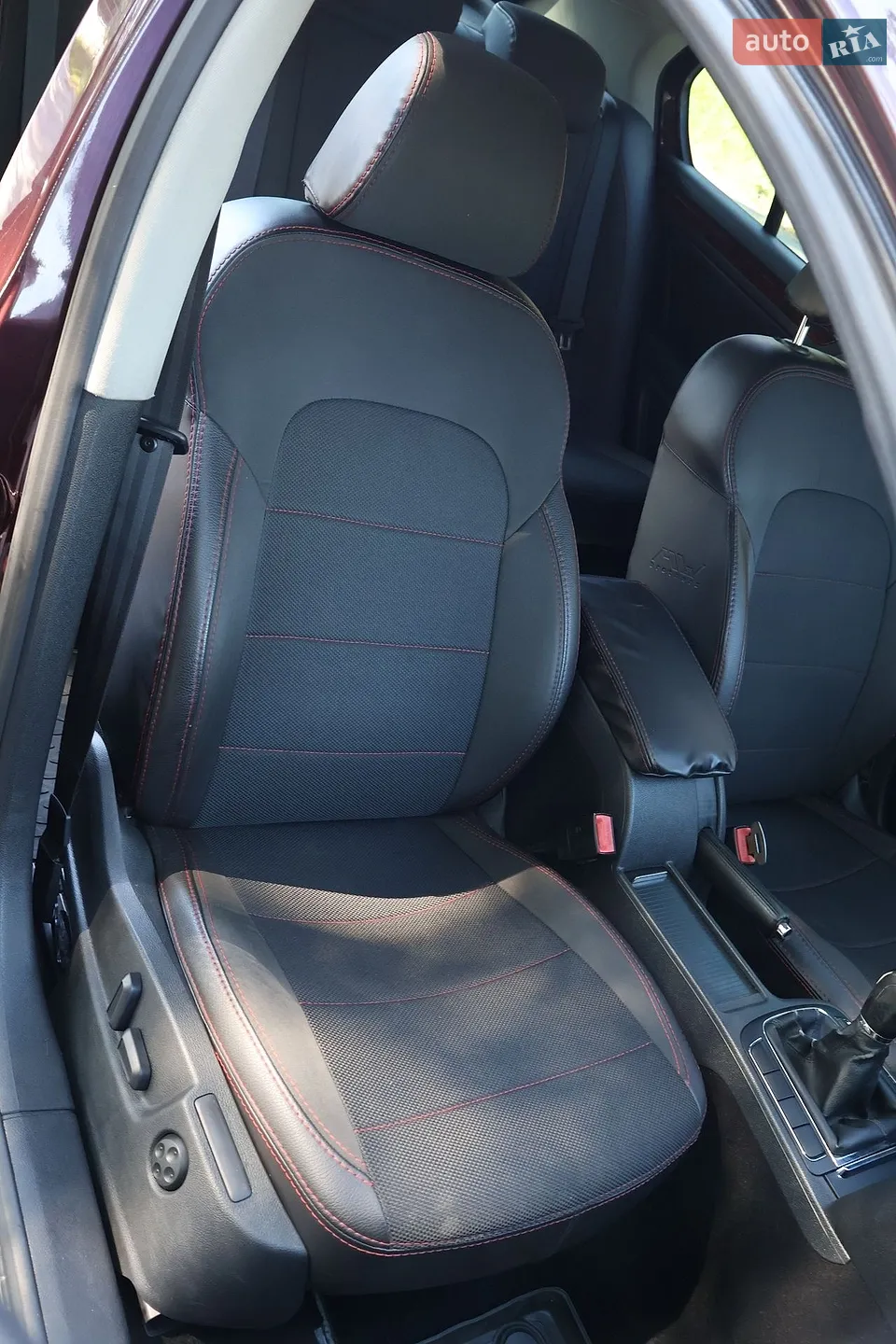 2012 Skoda Superb - мініатюра 9