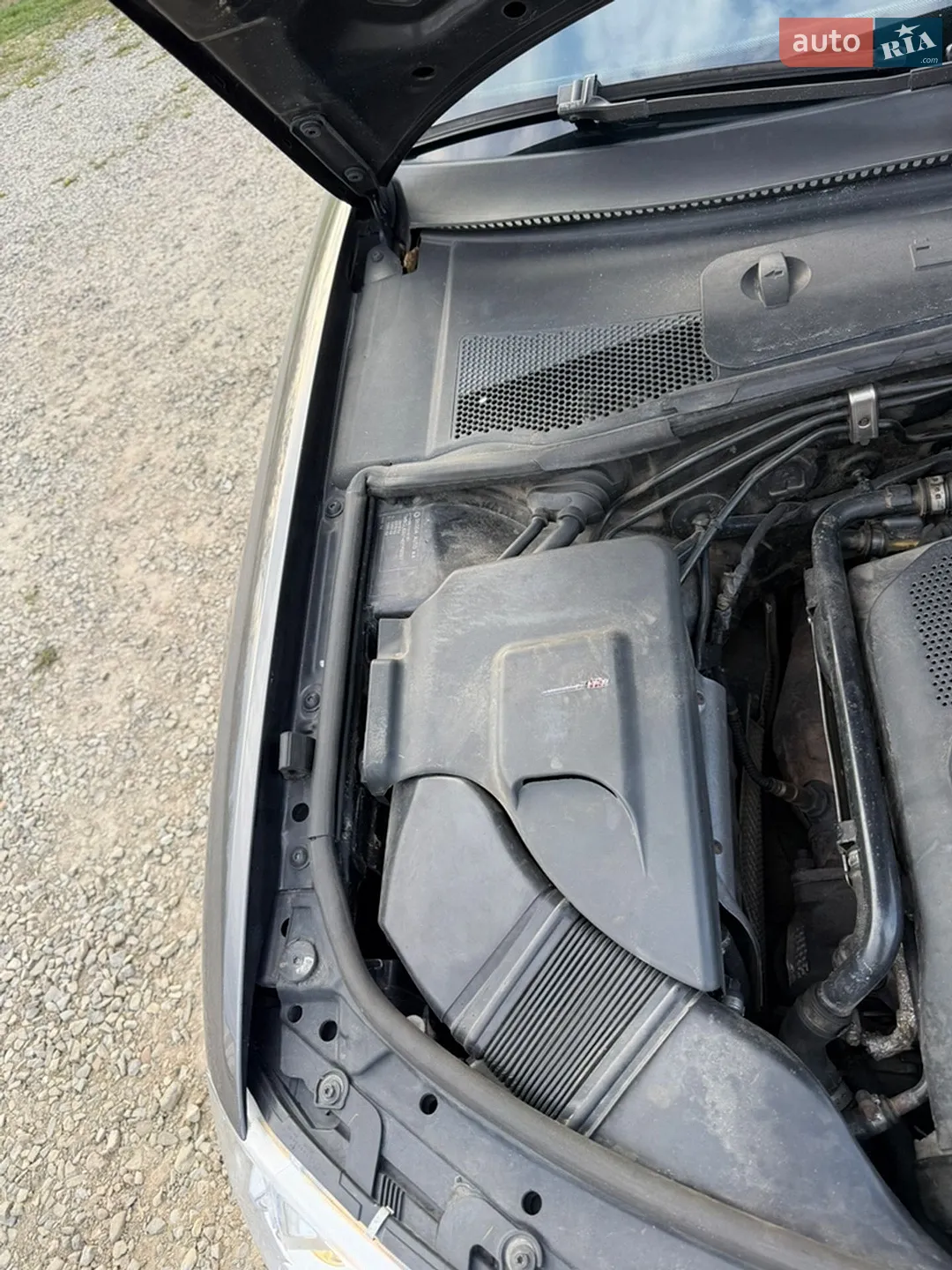 Skoda Superb 2005 VIN TMBCL63U149069397 фото оголошення 36 з 36