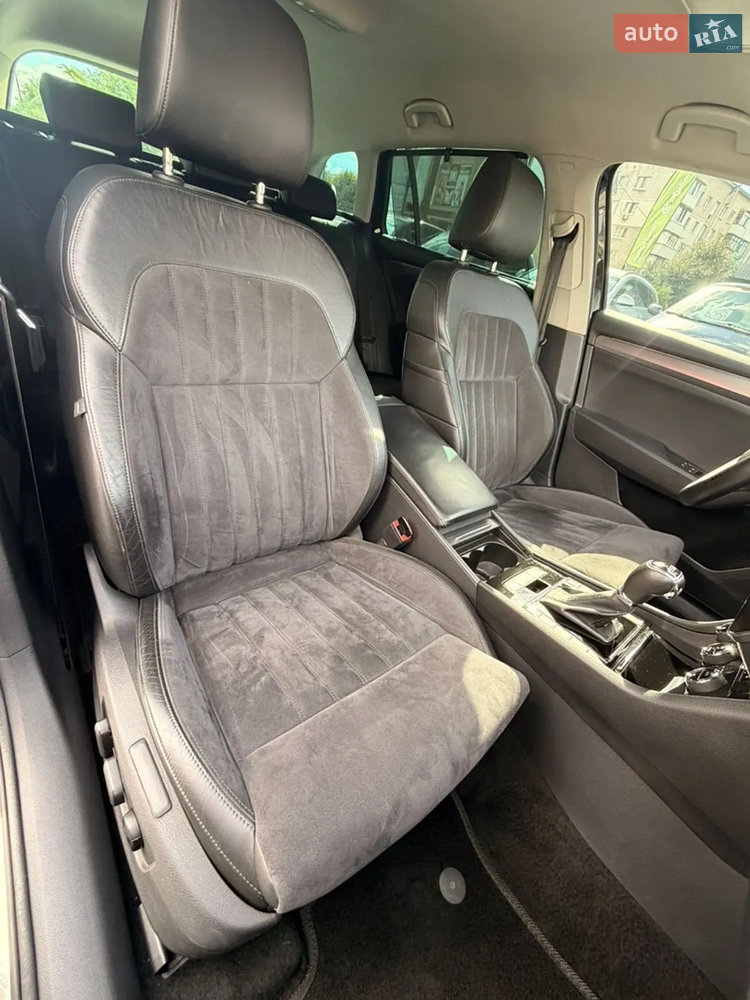 2018 Skoda Superb - мініатюра 24