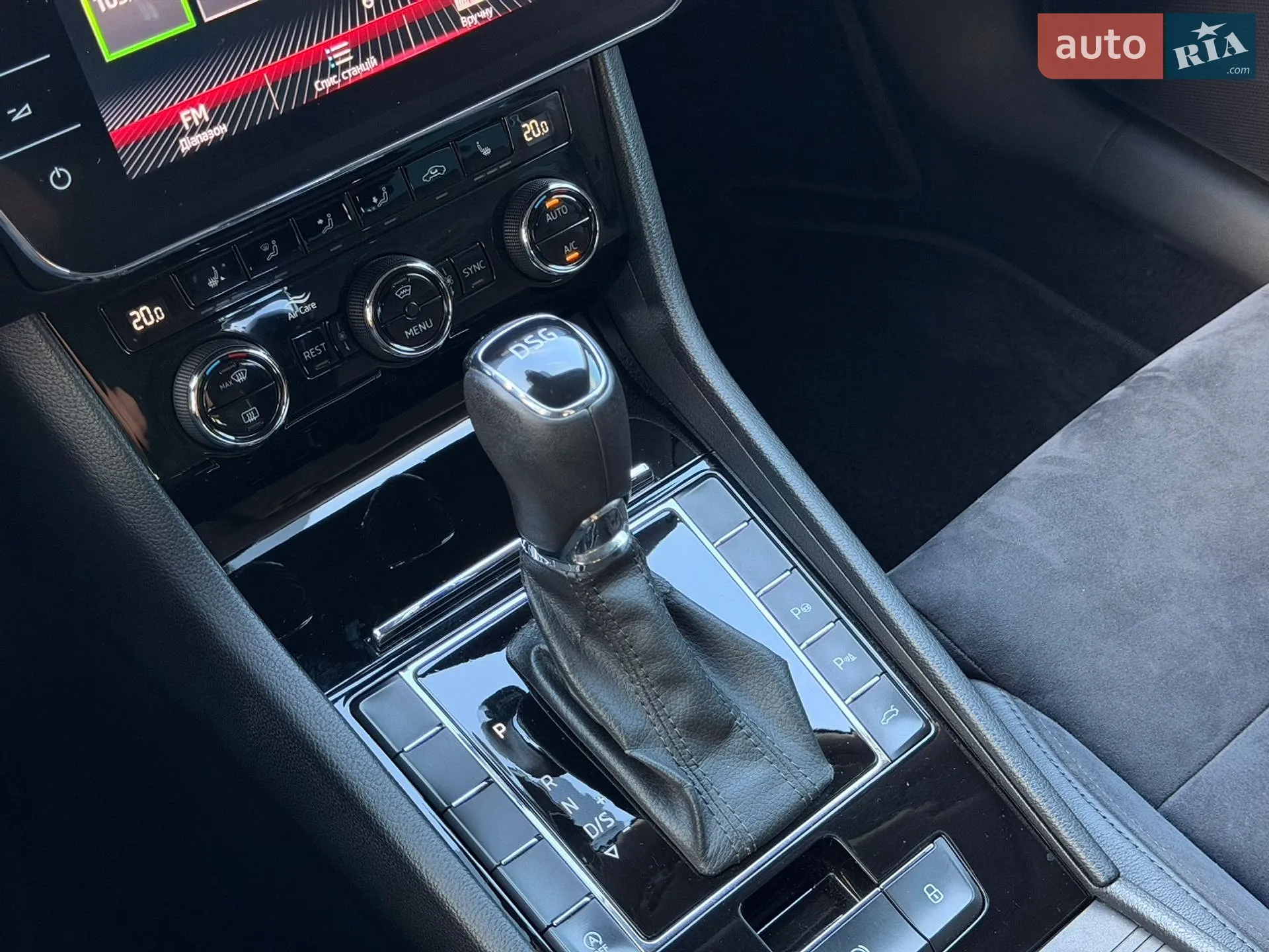 2018 Skoda Superb - мініатюра 33