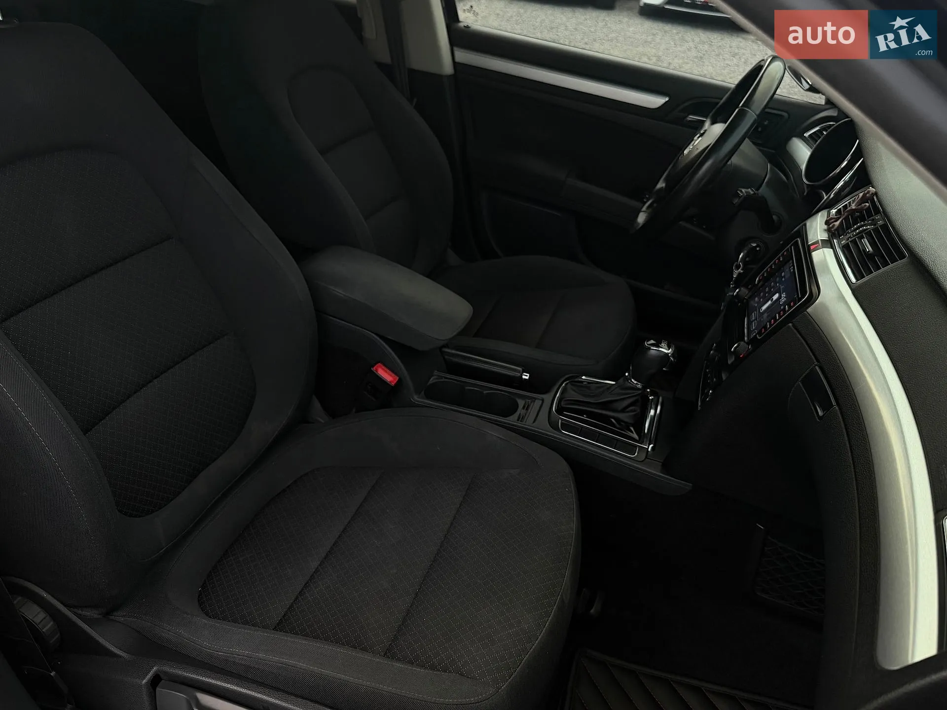 2013 Skoda Superb - мініатюра 17