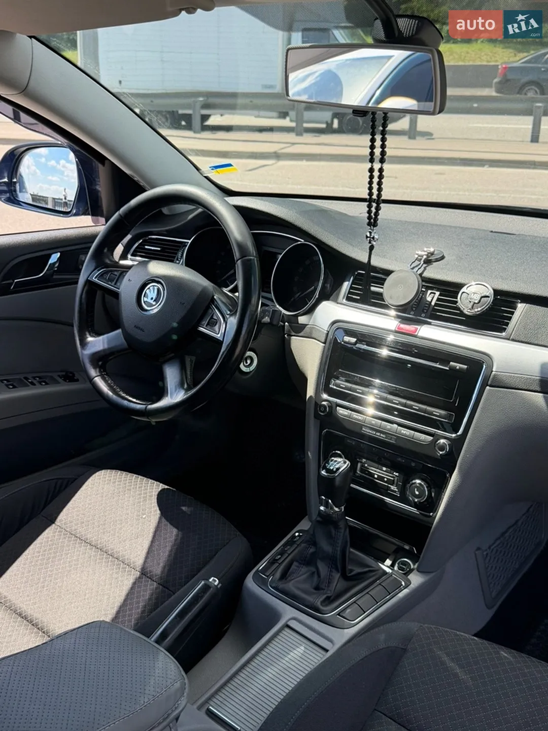 2014 Skoda Superb - мініатюра 16