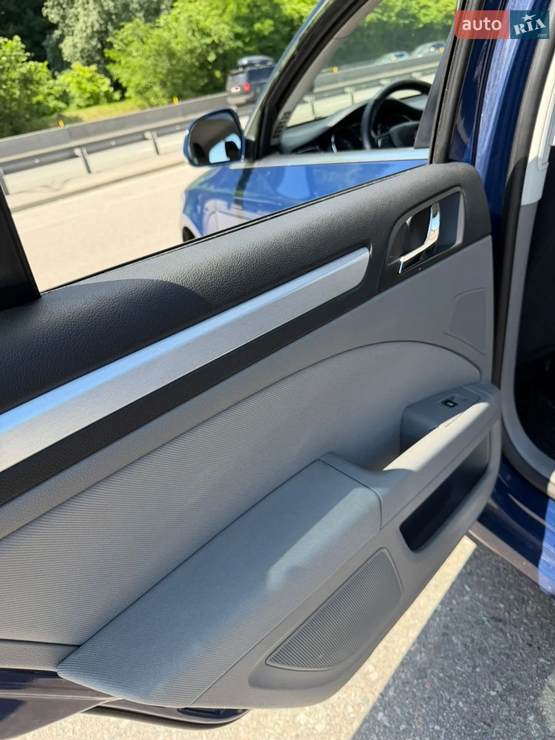 2014 Skoda Superb - мініатюра 24