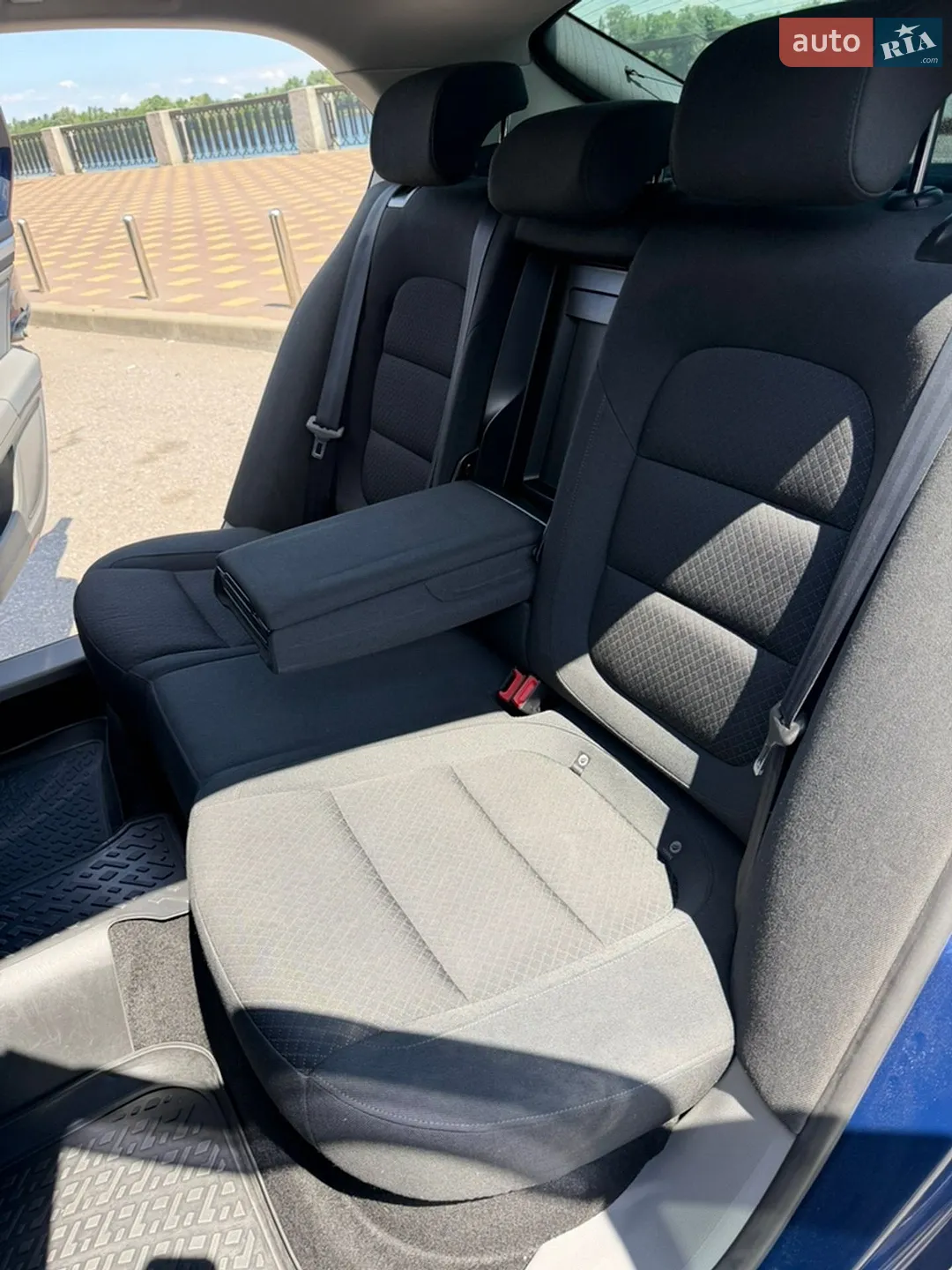 2014 Skoda Superb - мініатюра 27