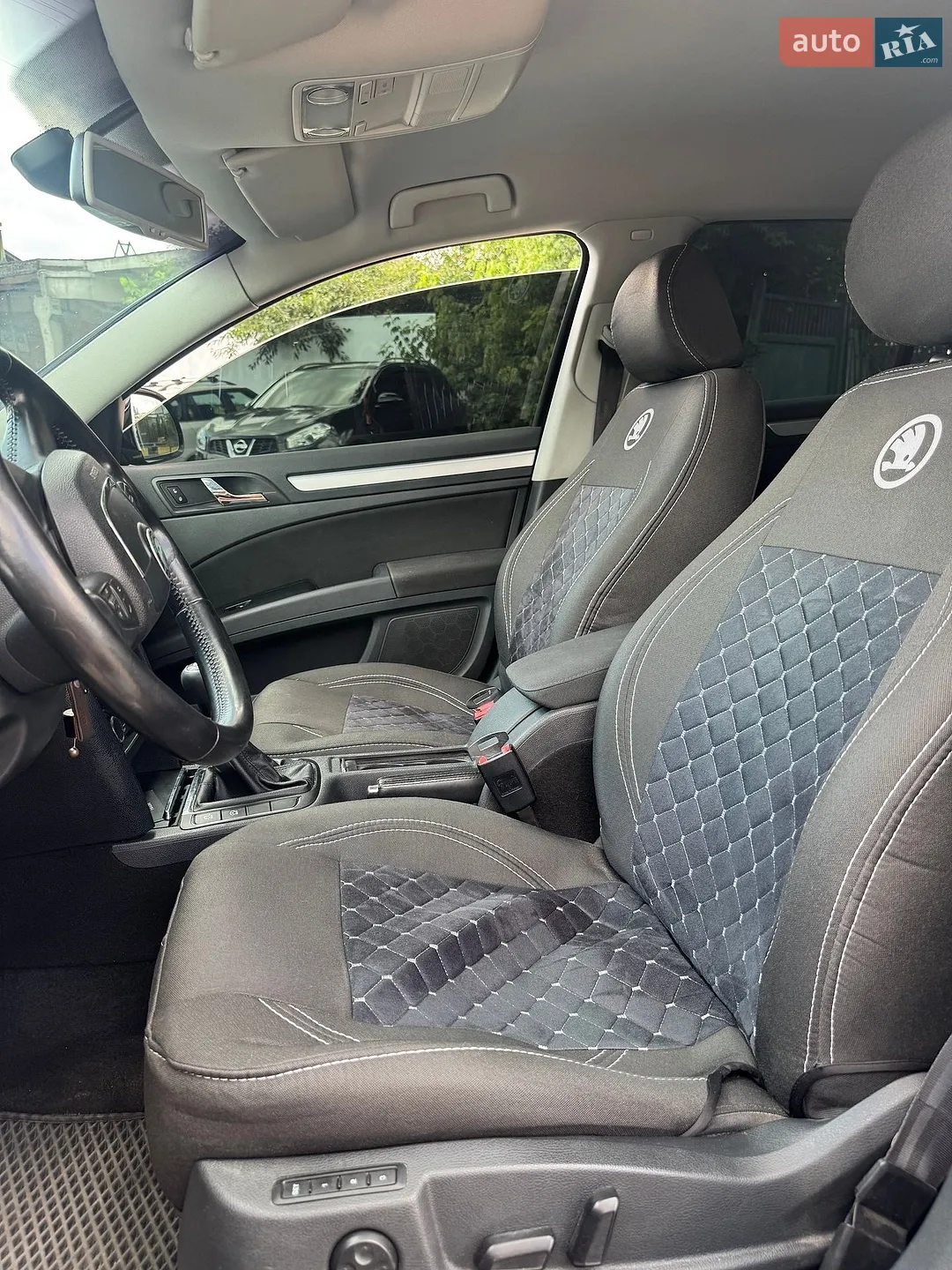 2013 Skoda Superb - мініатюра 19