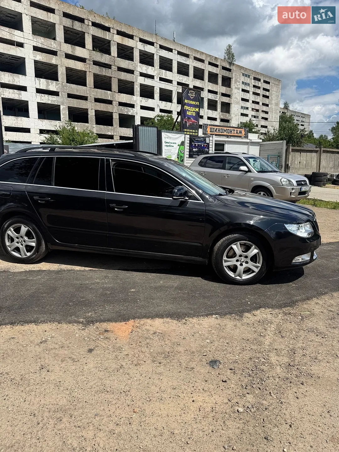 2013 Skoda Superb - мініатюра 7