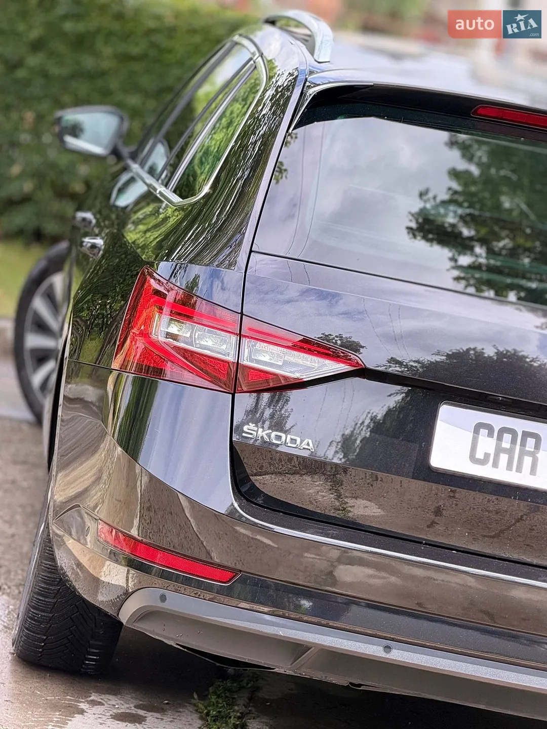 2019 Skoda Superb - мініатюра 21