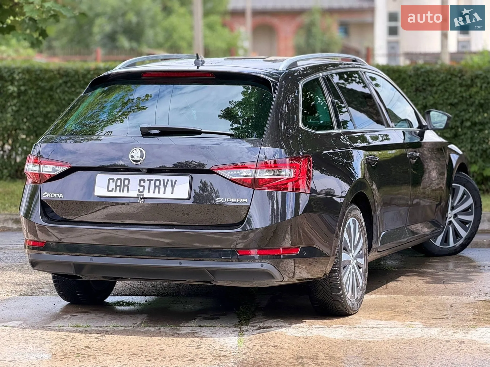 2019 Skoda Superb - мініатюра 24