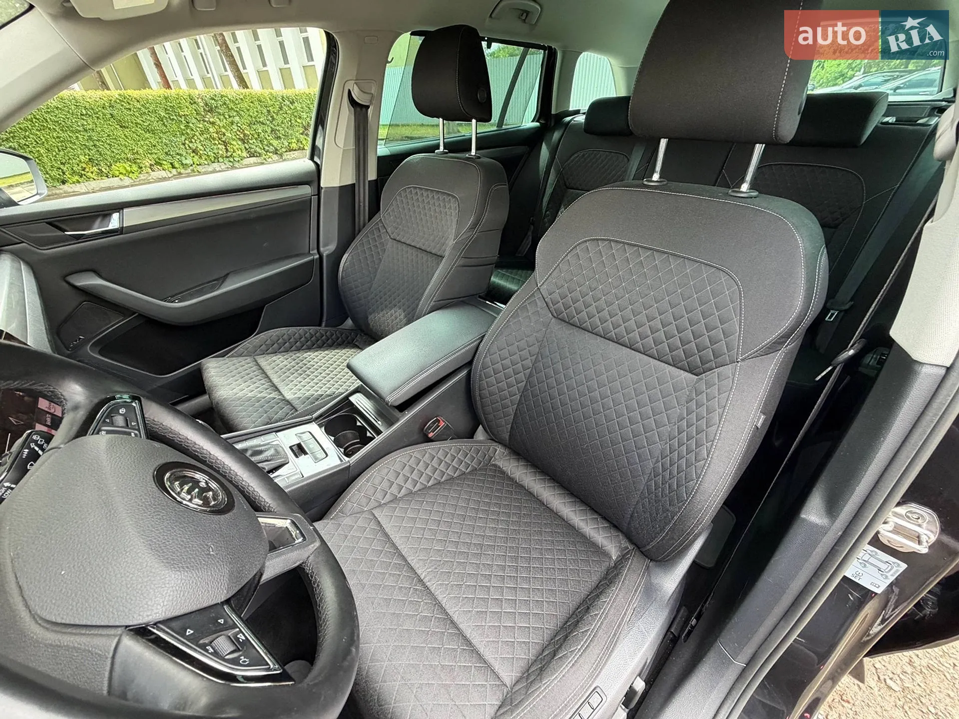 2019 Skoda Superb - мініатюра 32