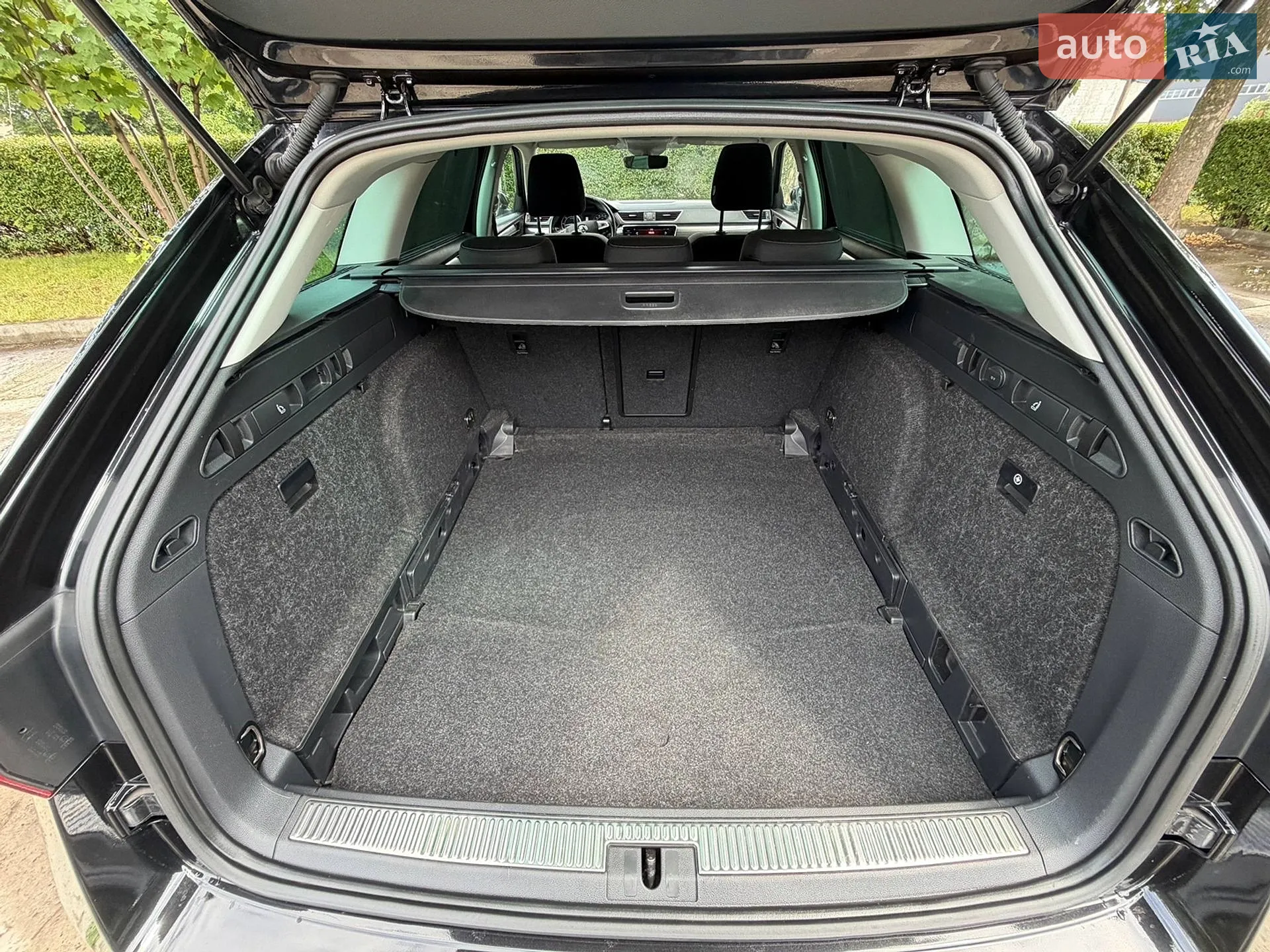 2019 Skoda Superb - мініатюра 45