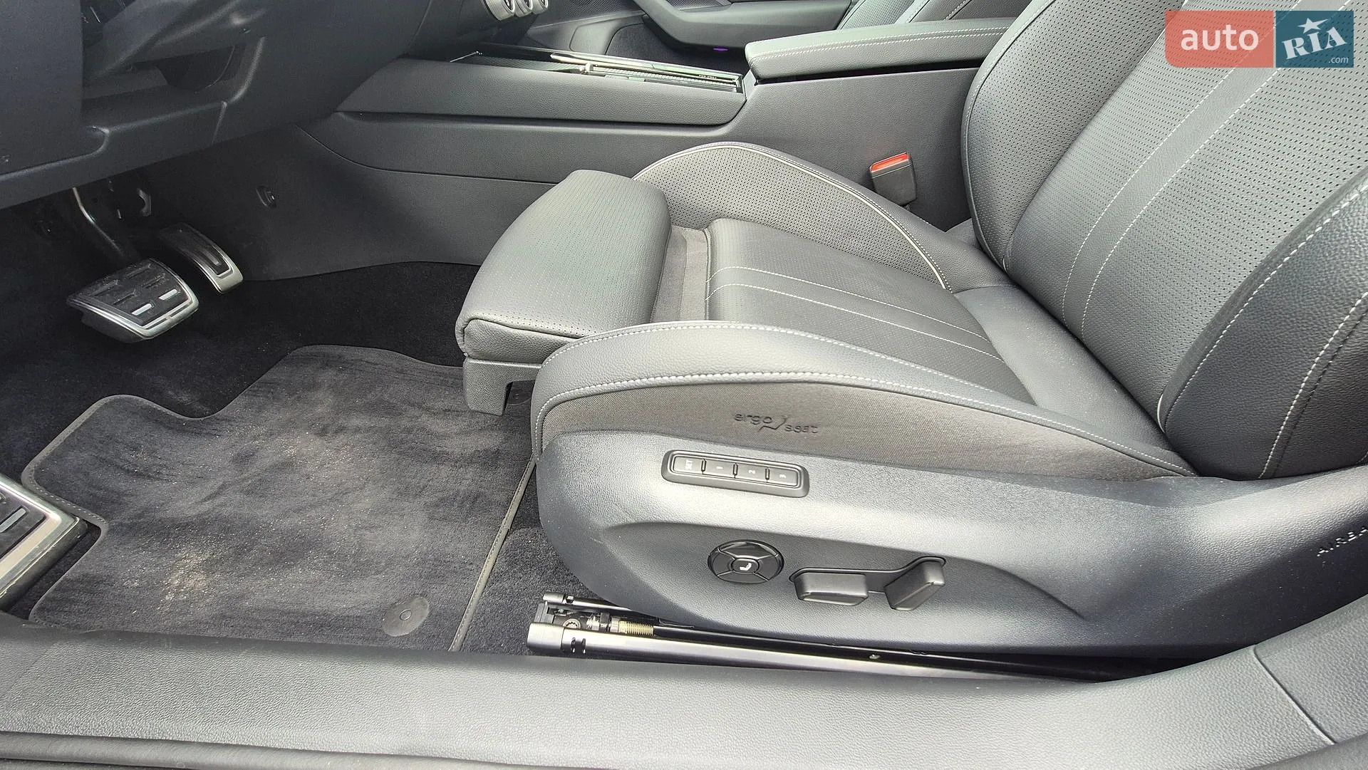 2025 Skoda Superb - мініатюра 16