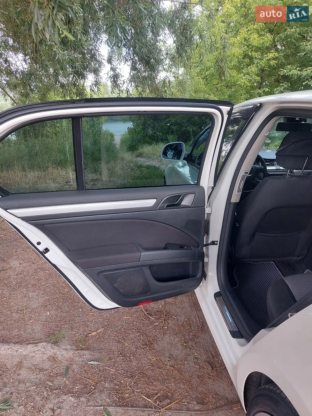 2012 Skoda Superb - мініатюра 9