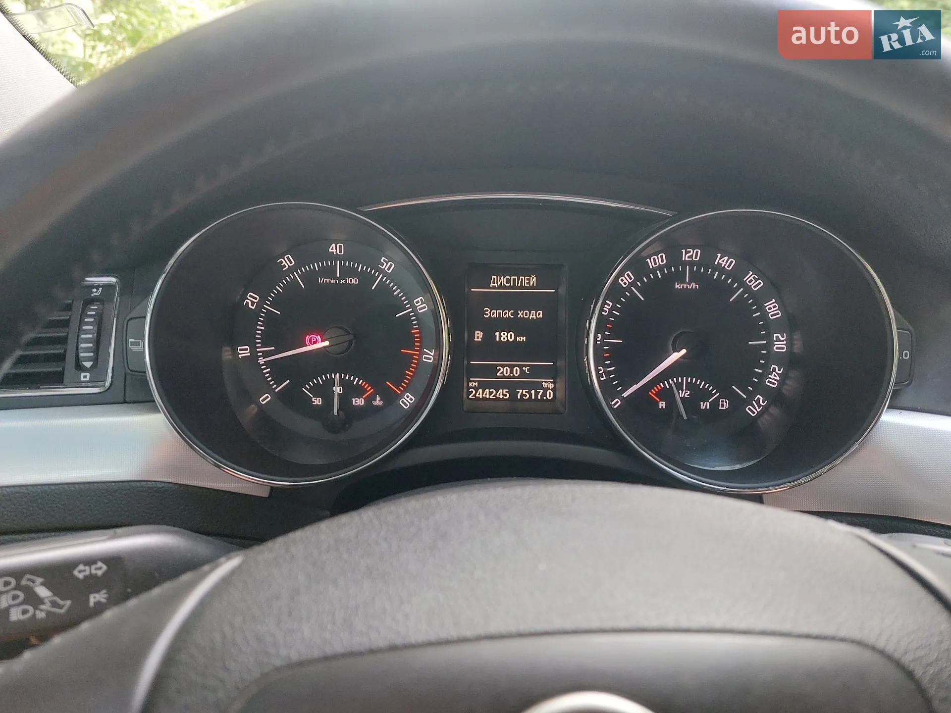 2012 Skoda Superb - мініатюра 15