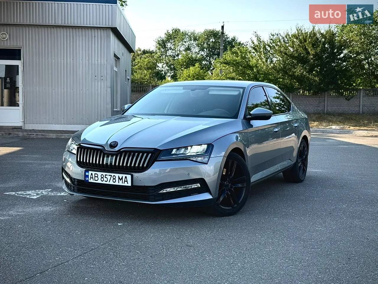 2020 Volkswagen Passat - мініатюра 38