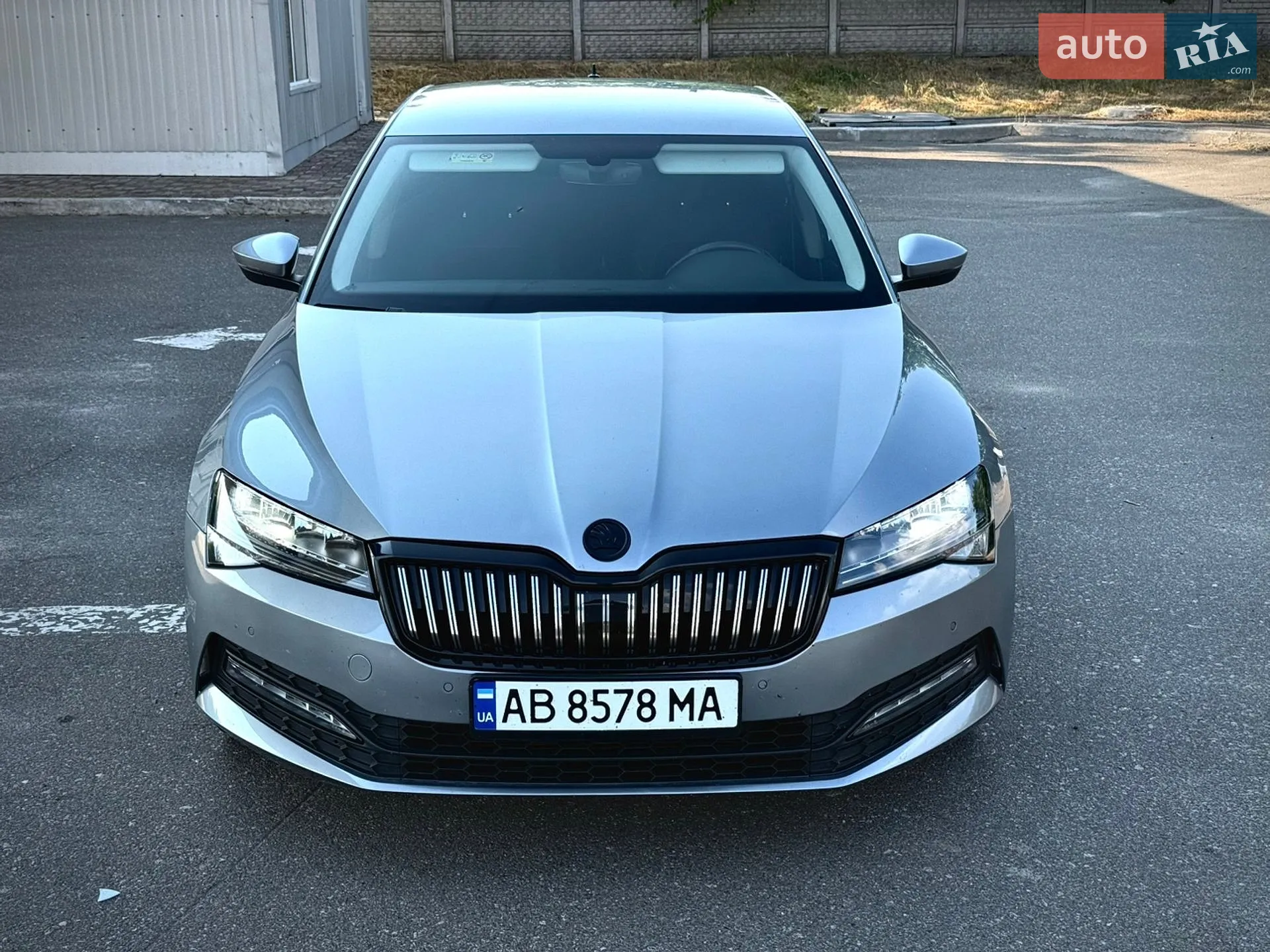2019 Skoda Superb - мініатюра 4
