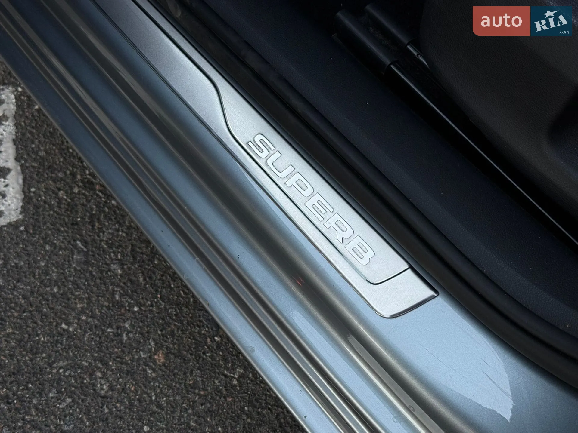 2019 Skoda Superb - мініатюра 12