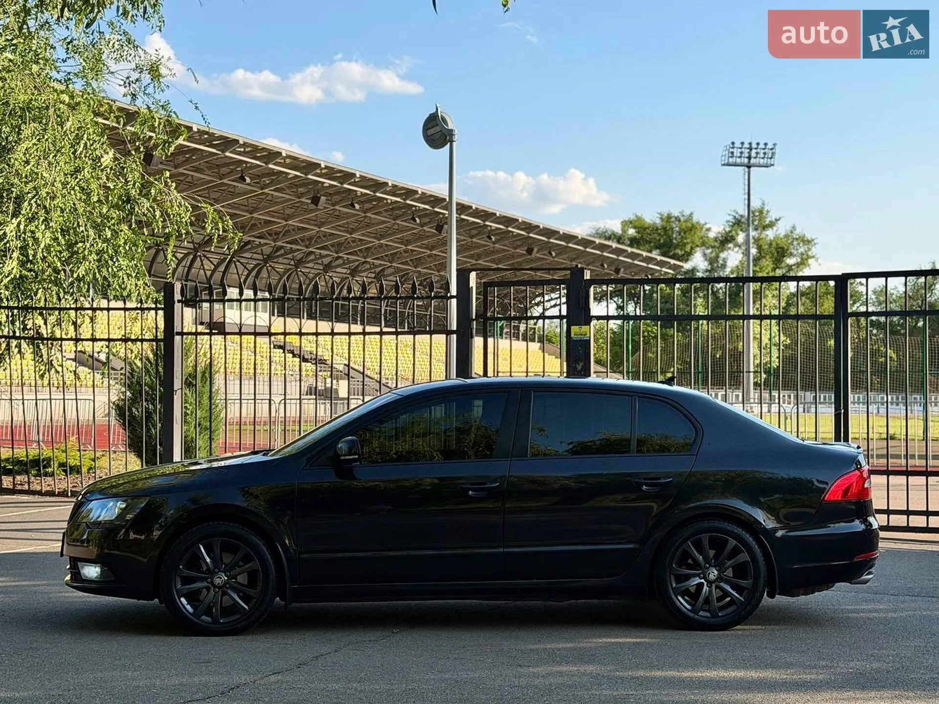 2013 Skoda Superb - мініатюра 9