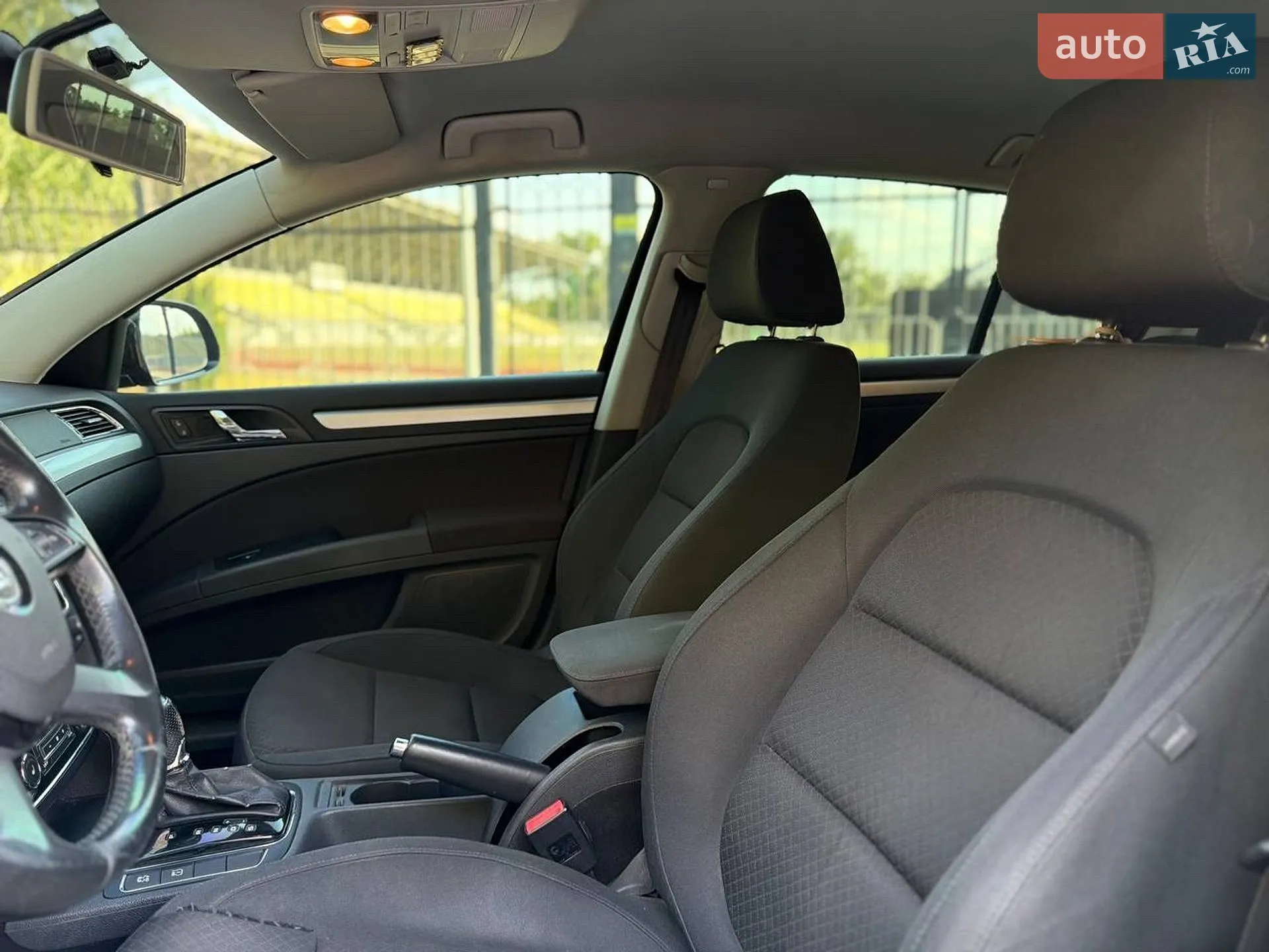 2013 Skoda Superb - мініатюра 17