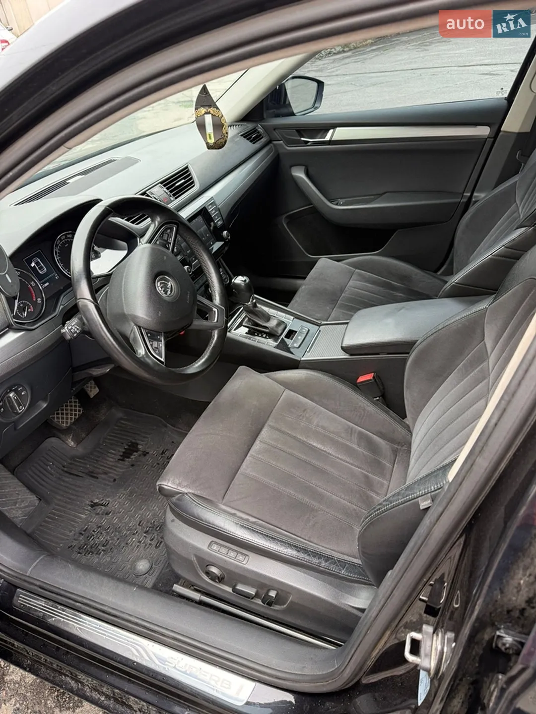 2016 Skoda Superb - мініатюра 9