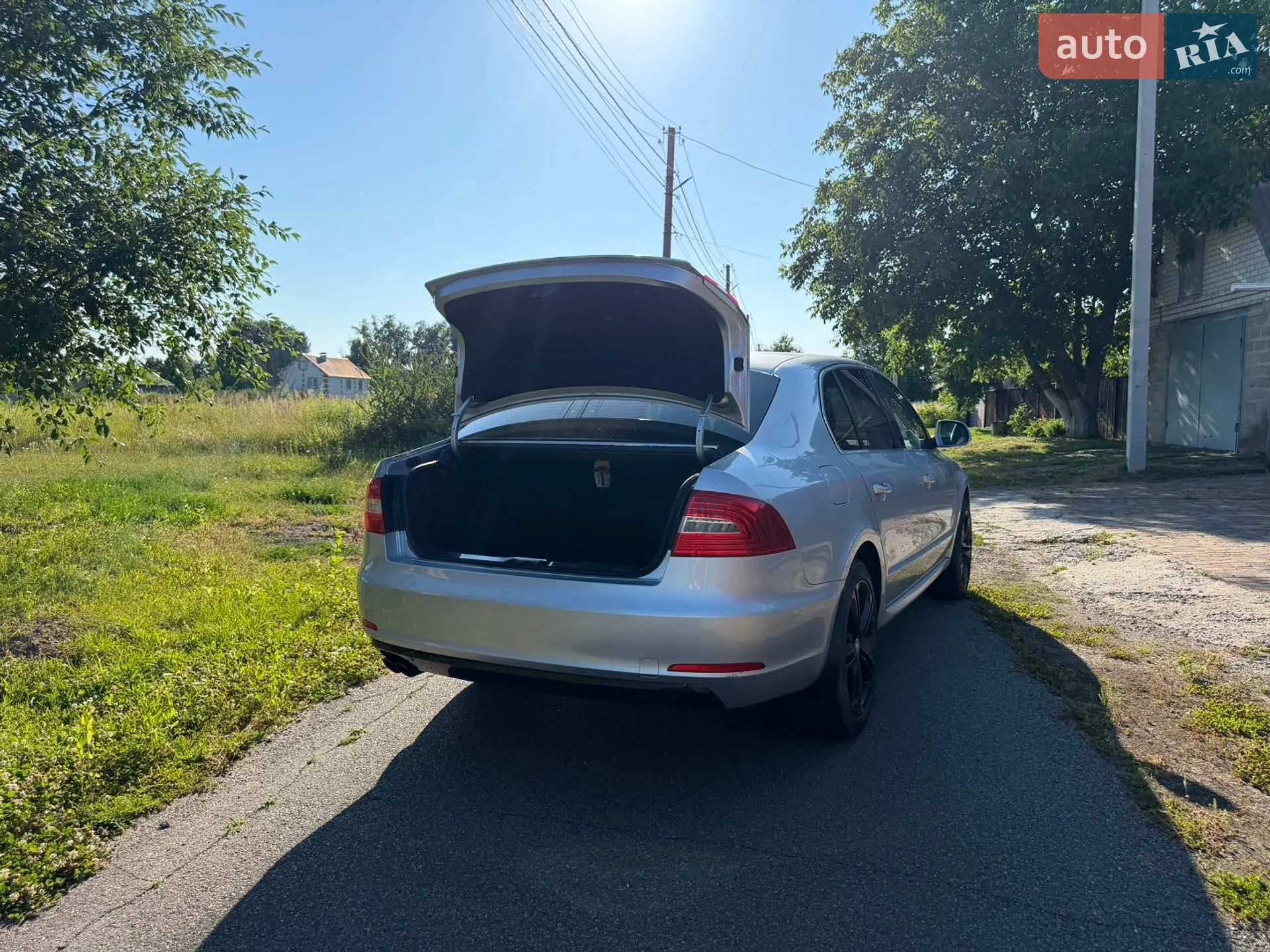 2013 Skoda Superb - мініатюра 19