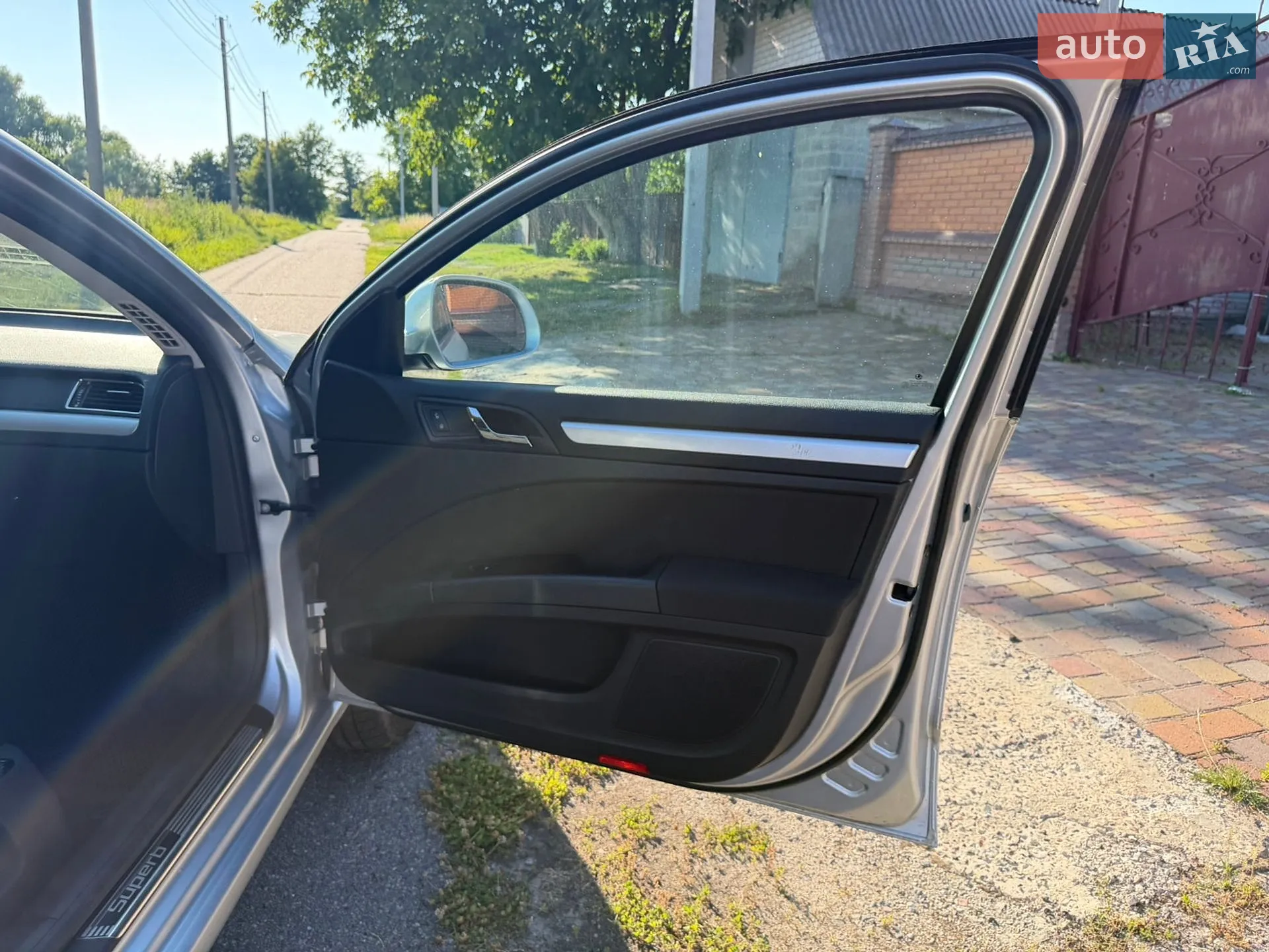 2013 Skoda Superb - мініатюра 22
