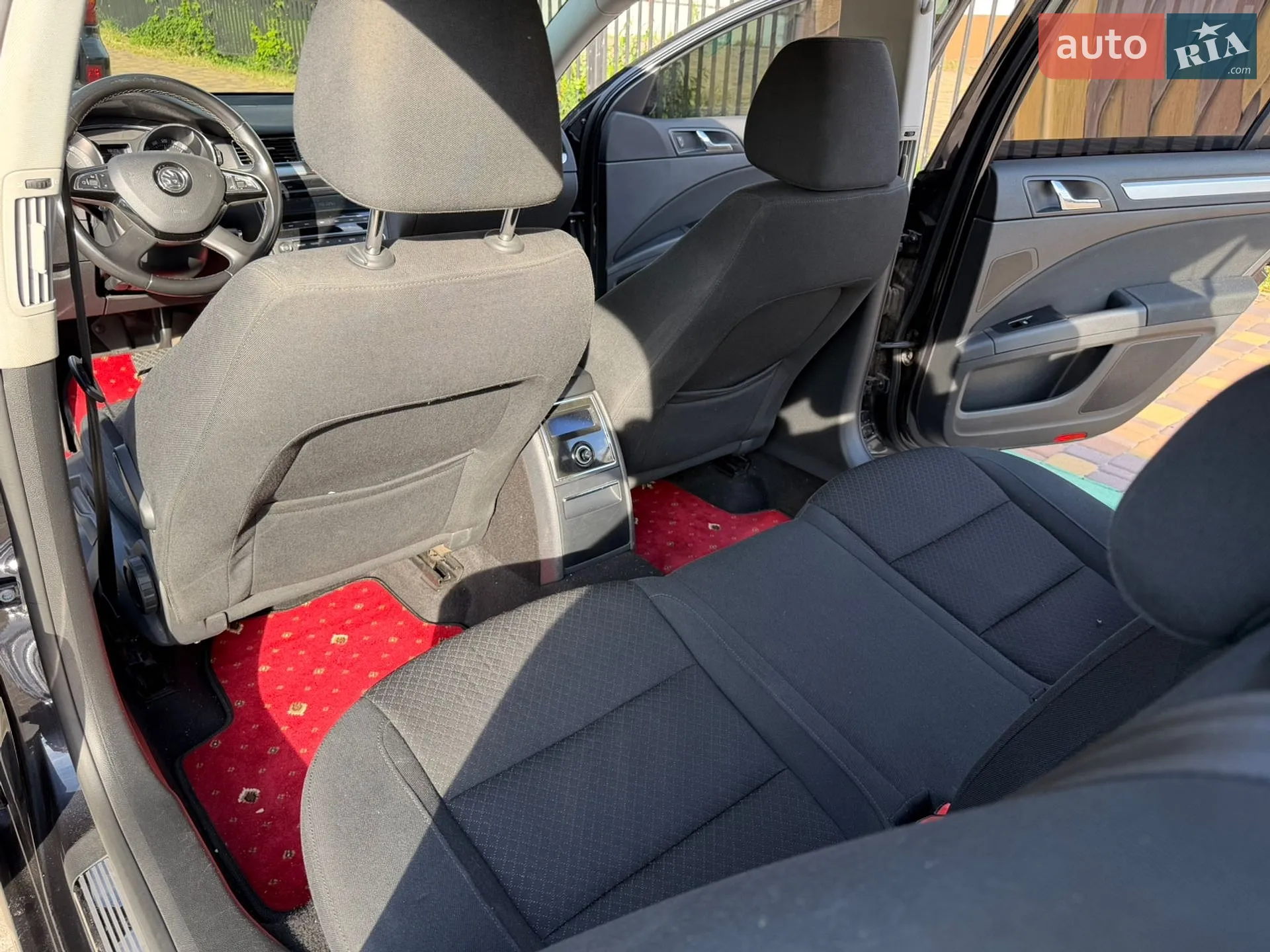 2013 Skoda Superb - мініатюра 10