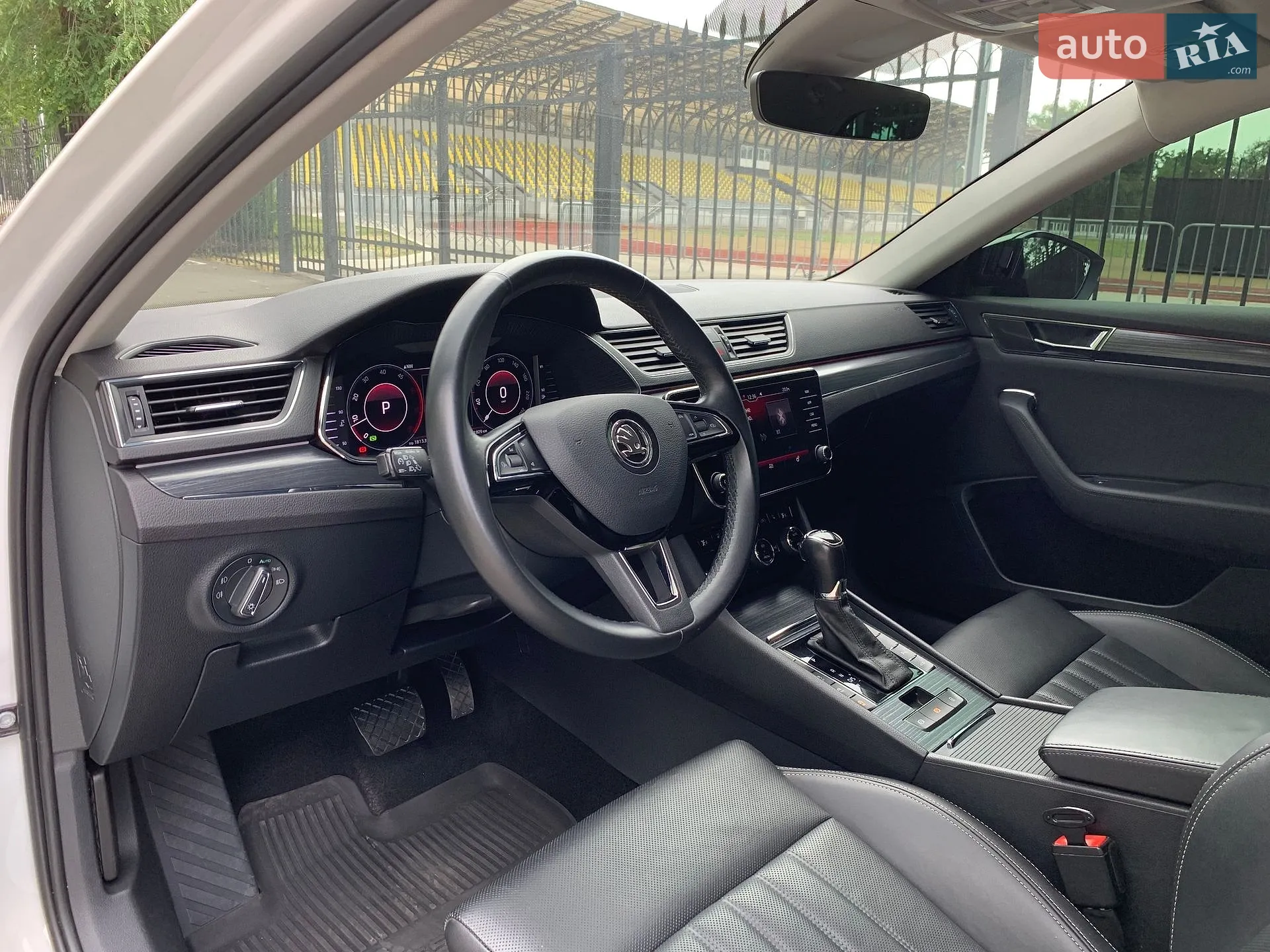 2019 Skoda Superb - мініатюра 20