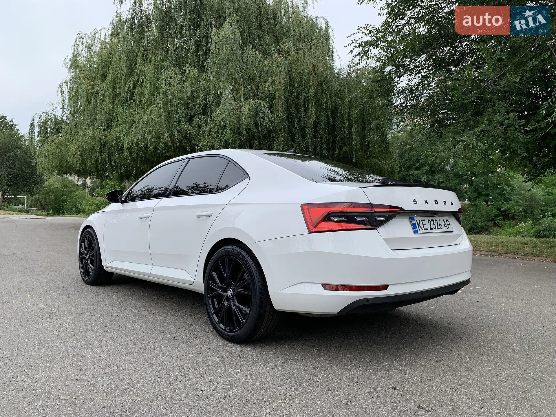 2019 Skoda Superb - мініатюра 7