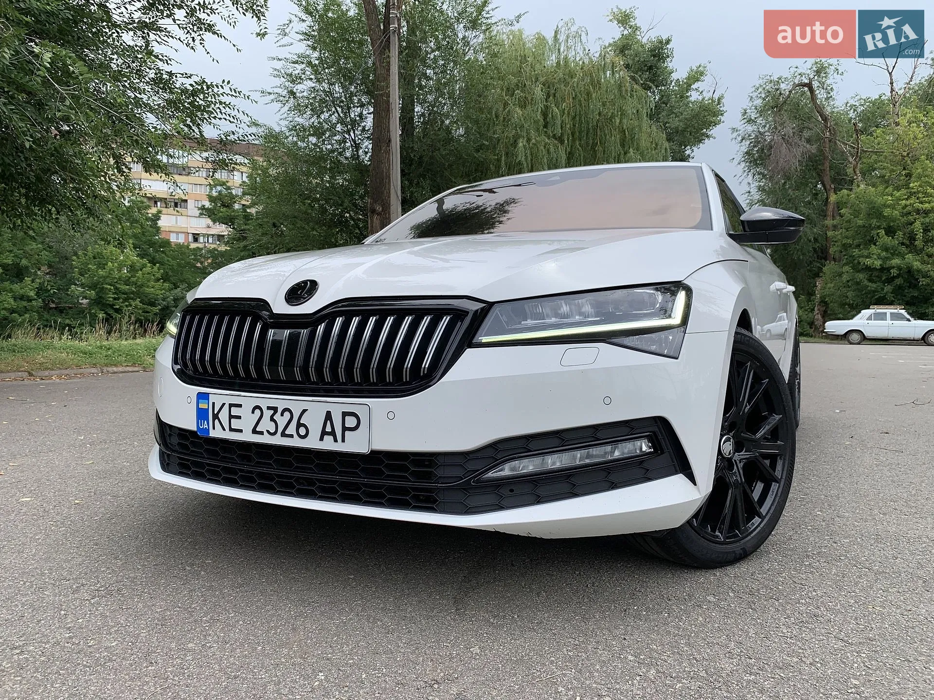2019 Skoda Superb - мініатюра 13