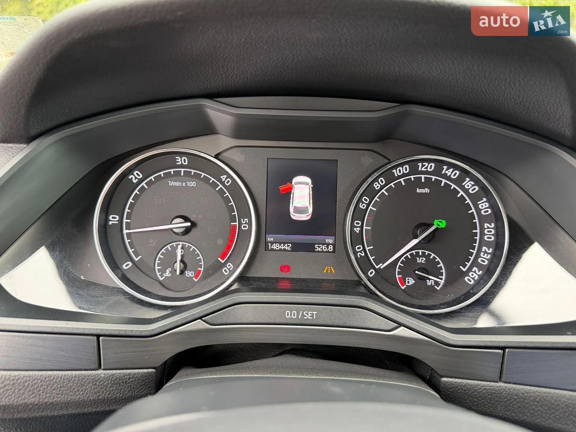 2018 Skoda Superb - мініатюра 28