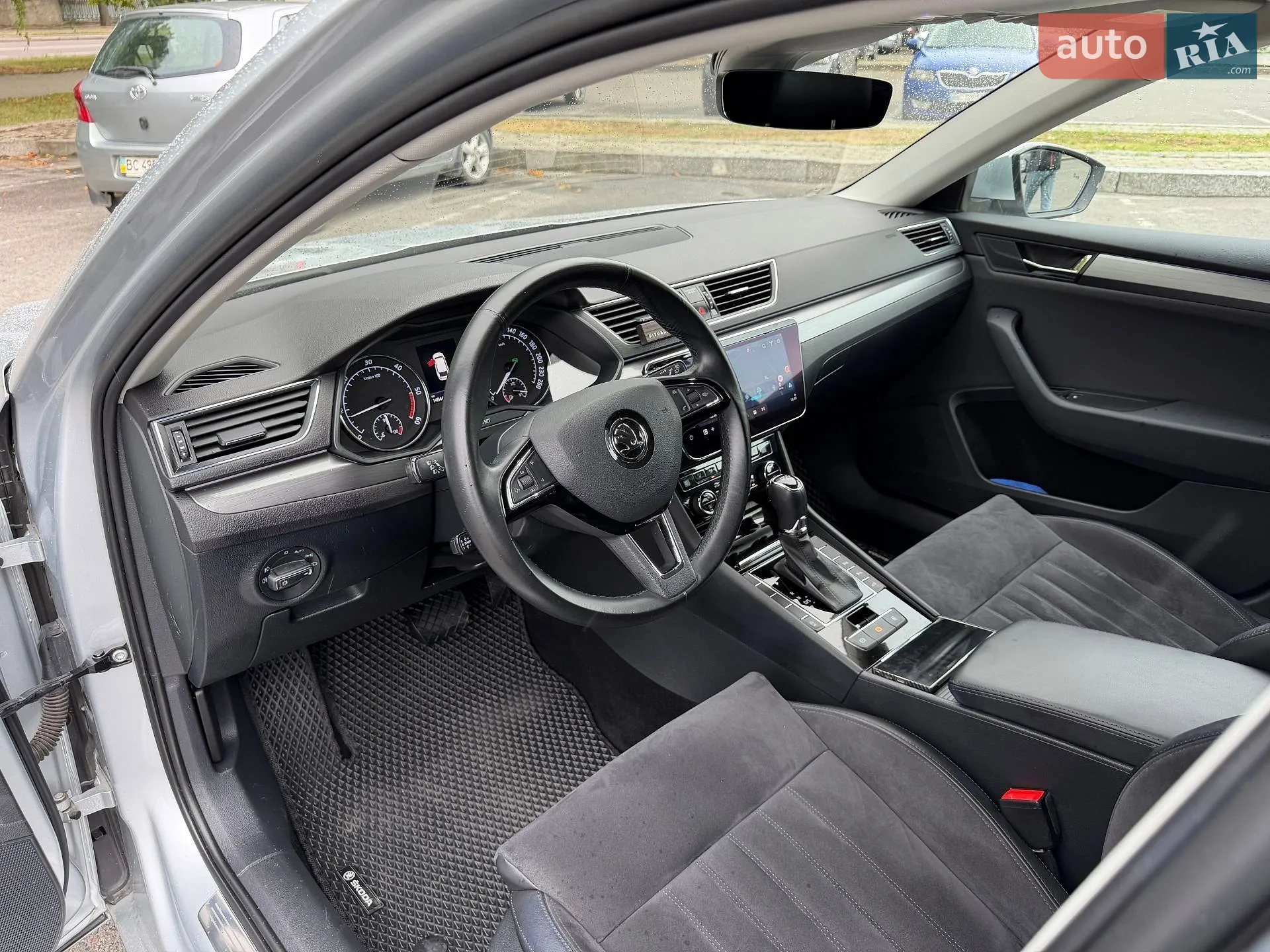 2018 Skoda Superb - мініатюра 19