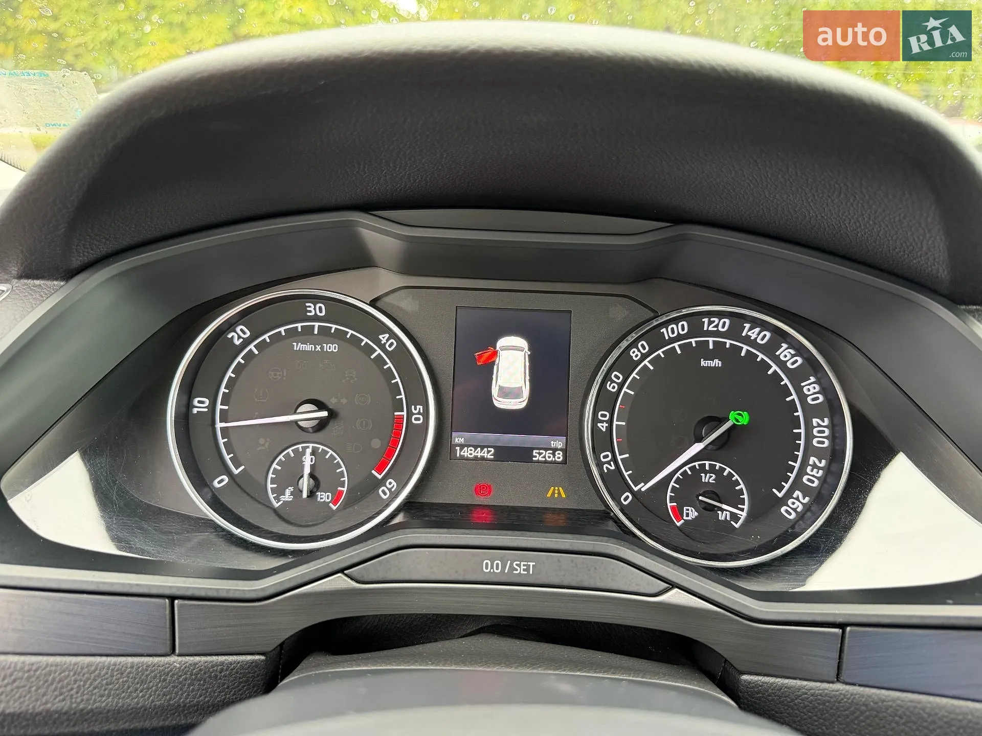 2018 Skoda Superb - мініатюра 35
