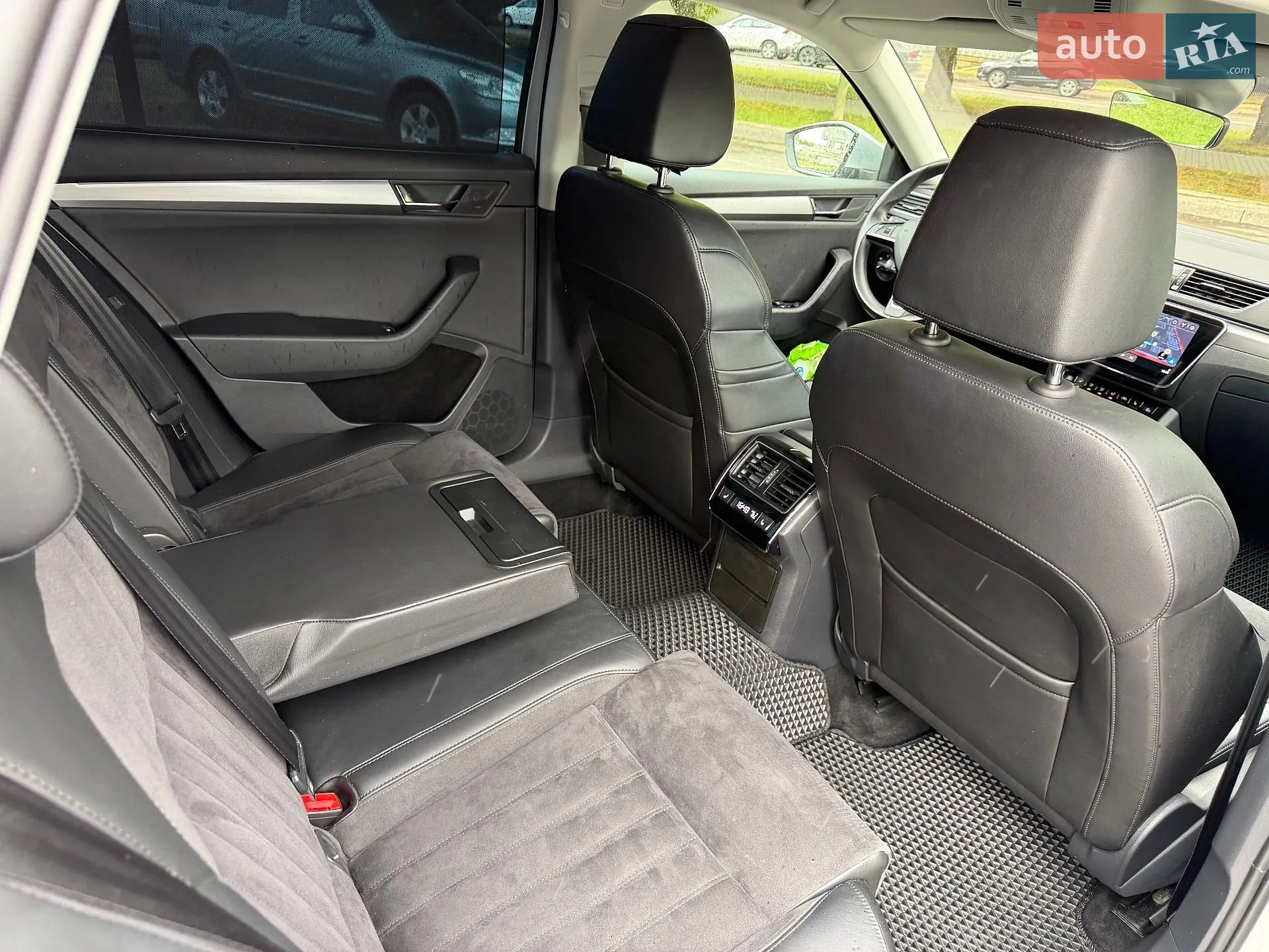 2018 Skoda Superb - мініатюра 44