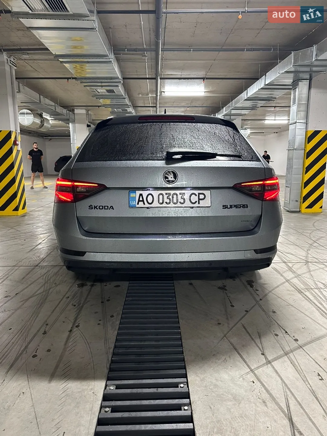 2016 Skoda Superb - мініатюра 7