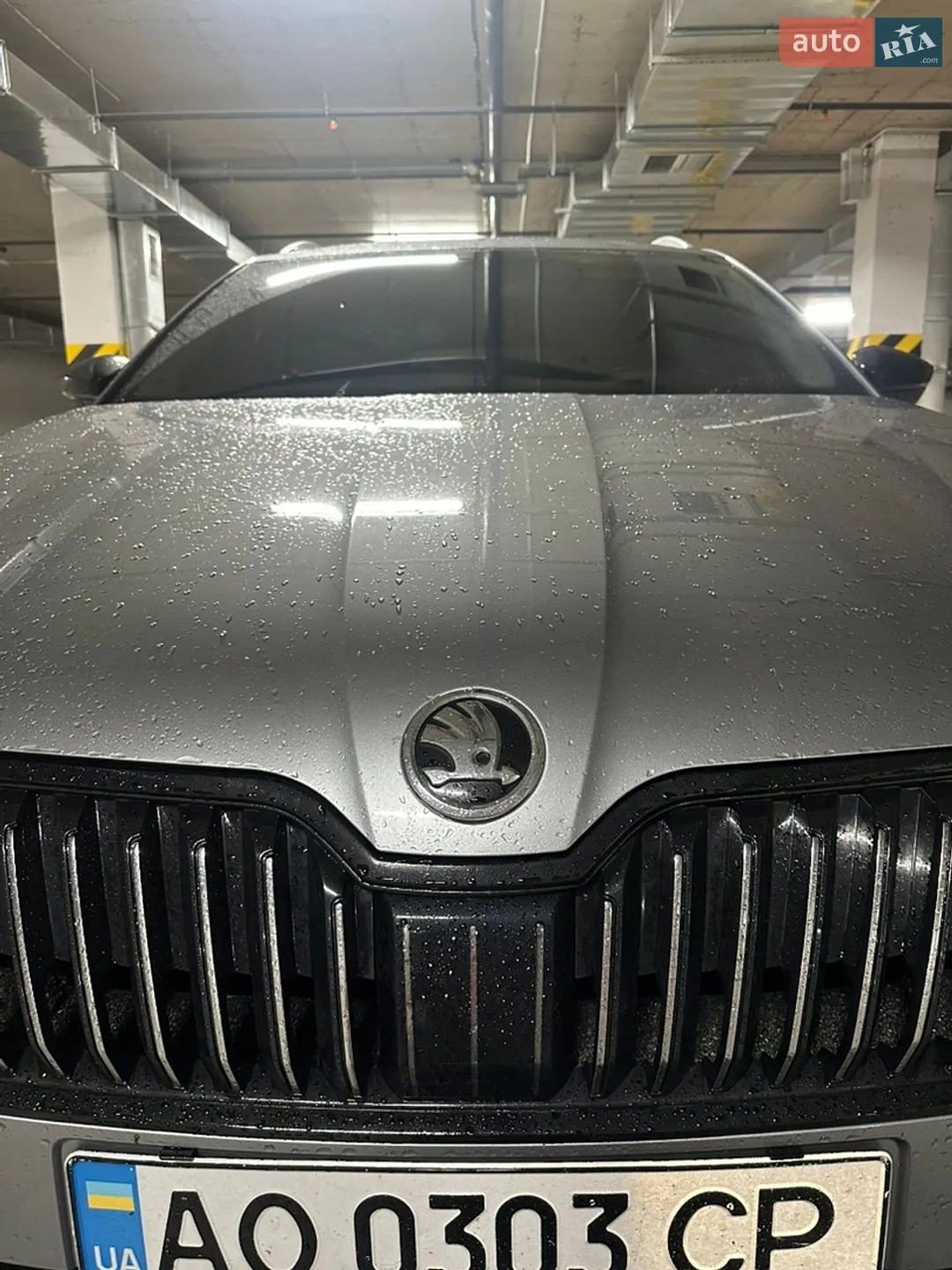2016 Skoda Superb - мініатюра 11