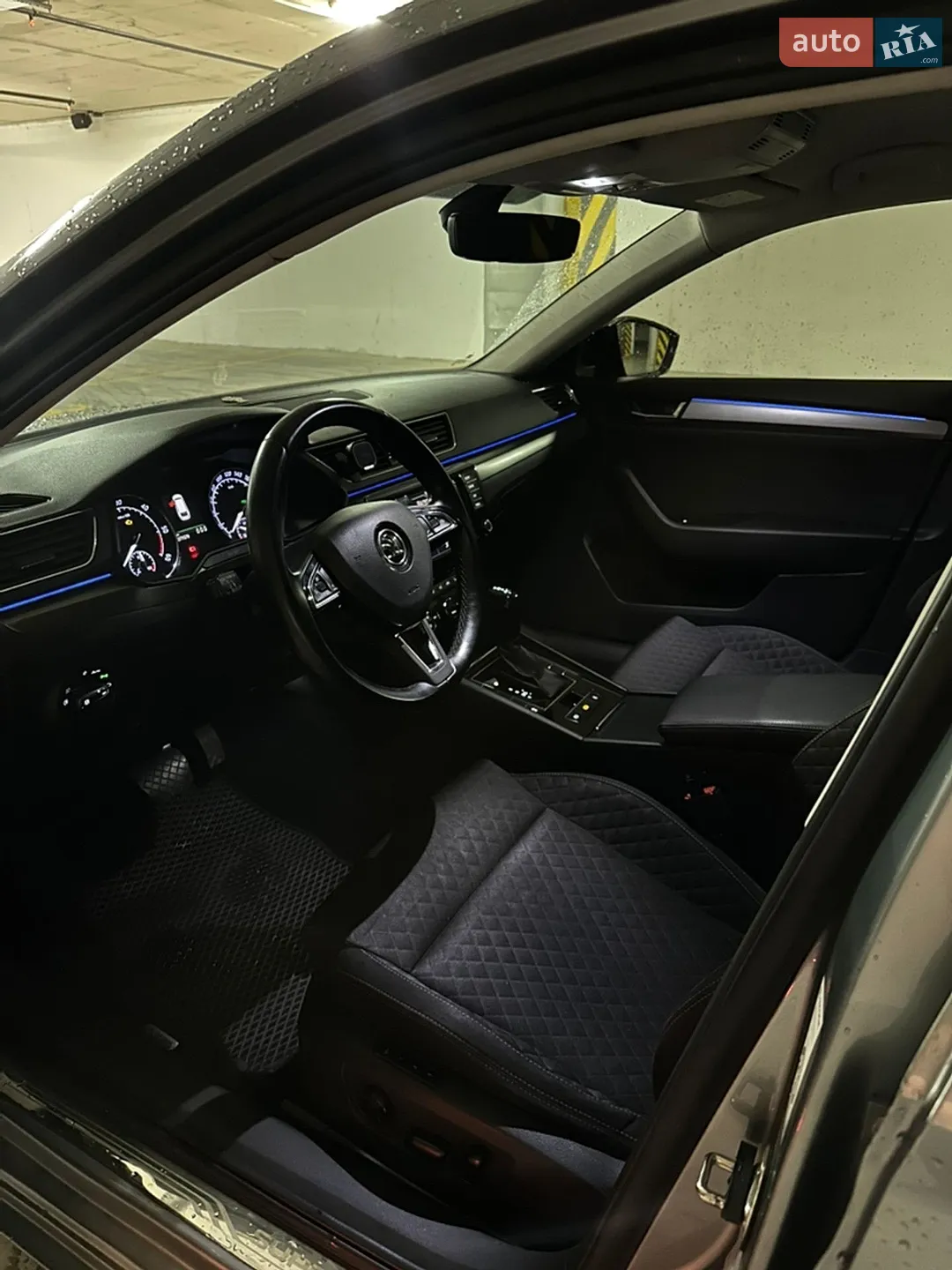 2016 Skoda Superb - мініатюра 14