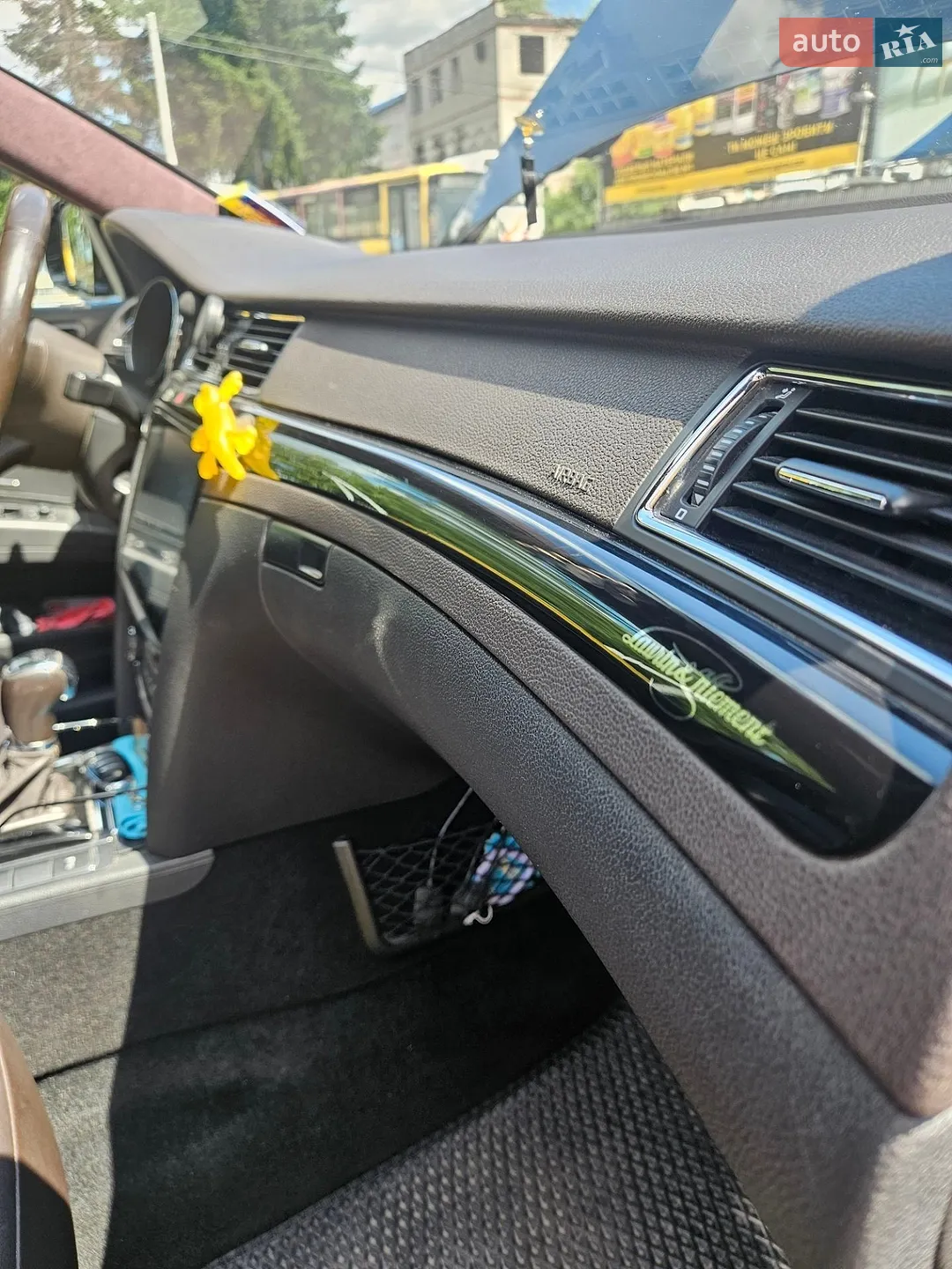 2014 Skoda Superb - мініатюра 13