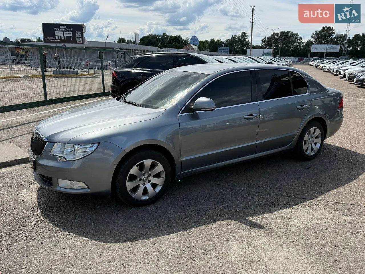 2017 Audi A6 - мініатюра 44