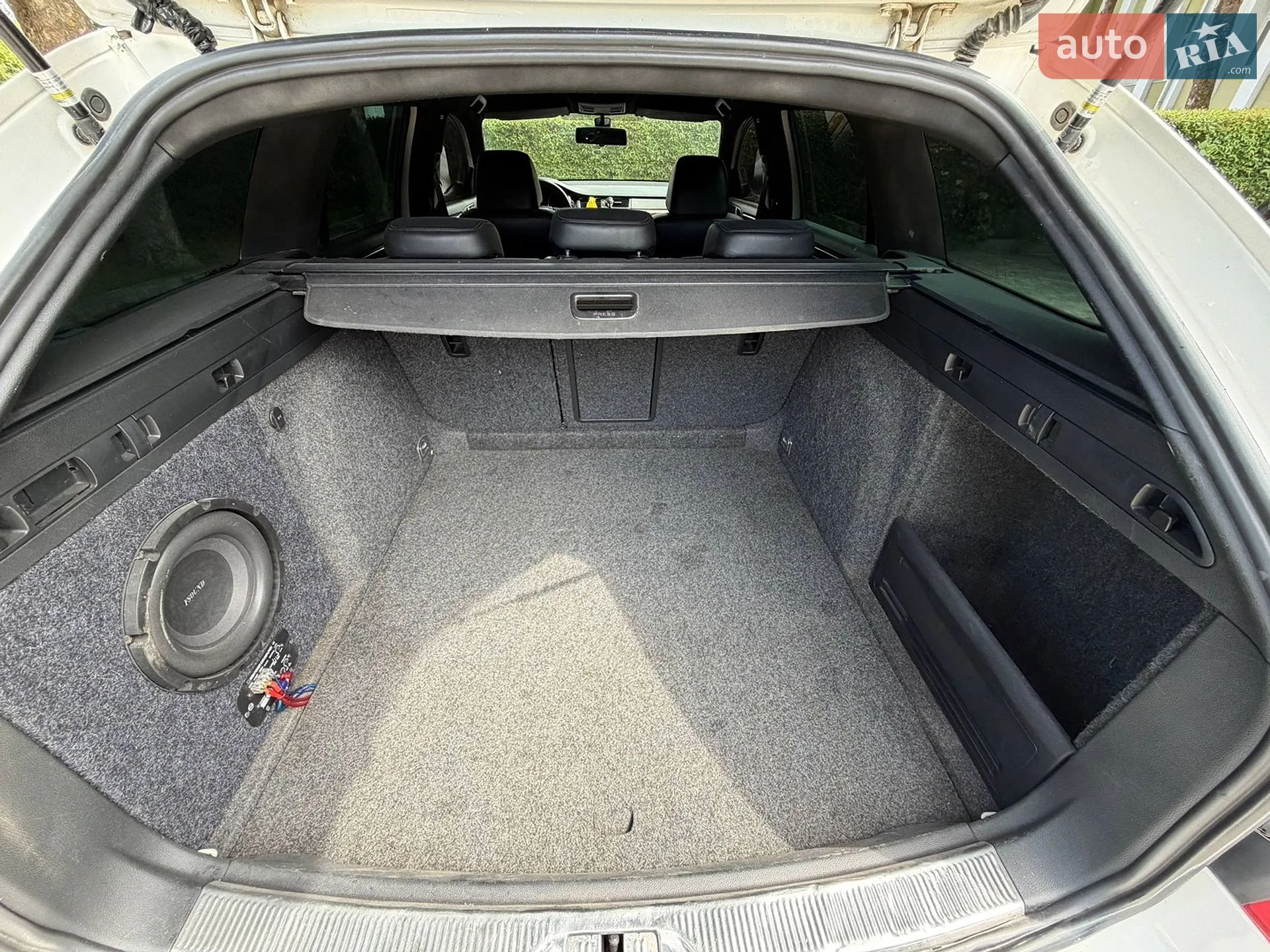 2011 Skoda Superb - мініатюра 39
