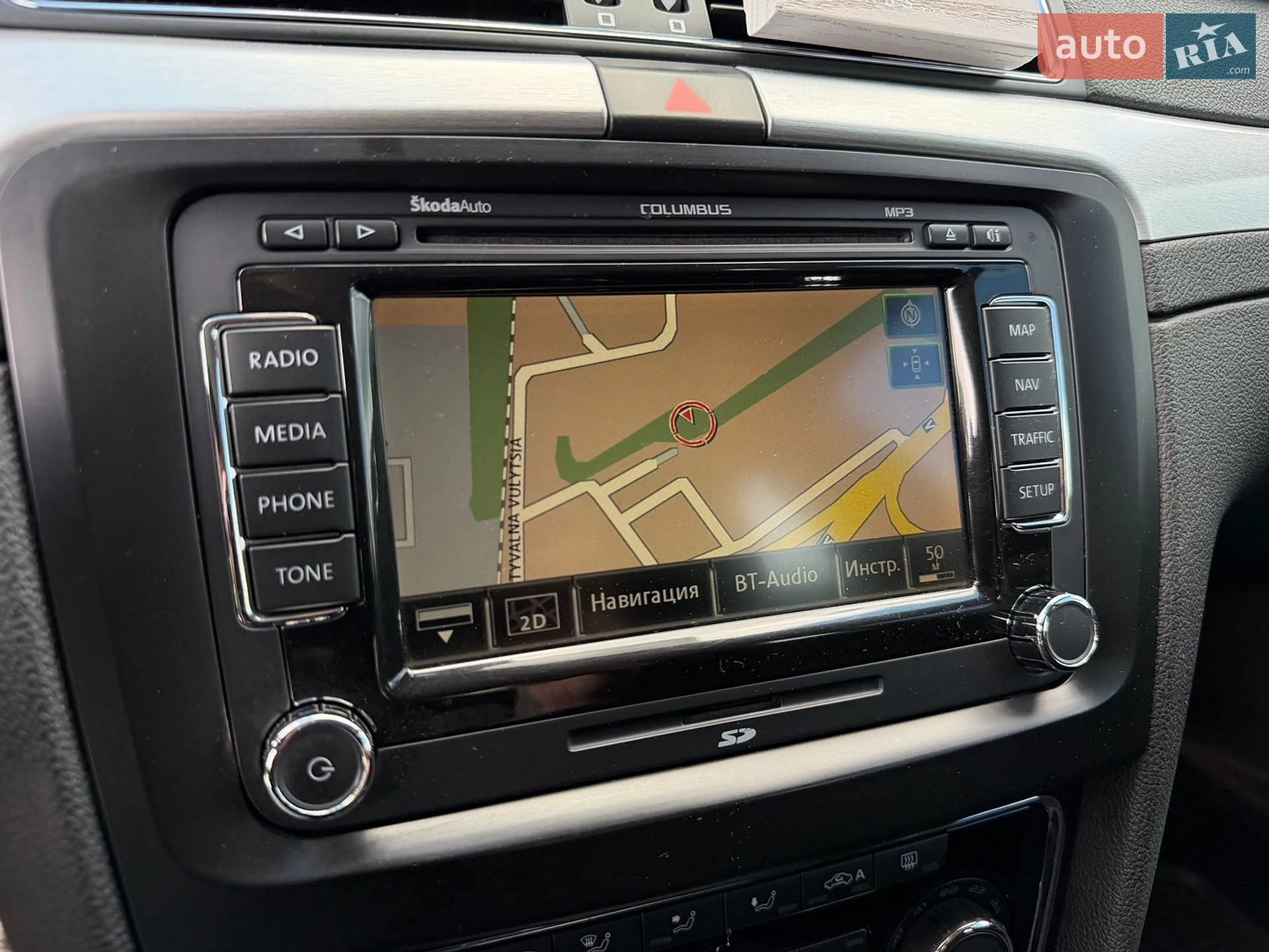2013 Skoda Superb - мініатюра 40