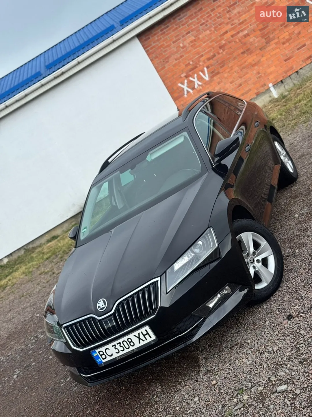 2016 Skoda Superb - мініатюра 9