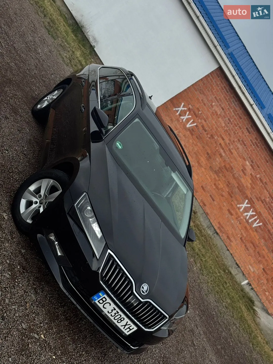 2016 Skoda Superb - мініатюра 12