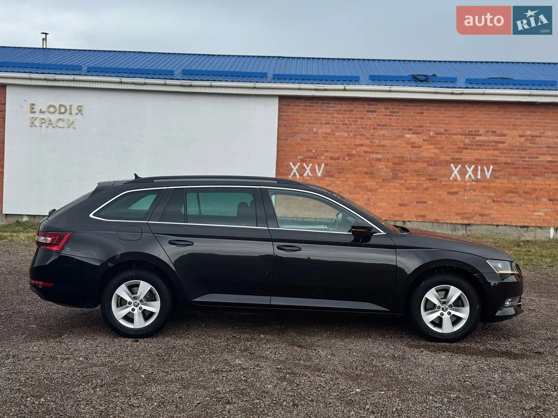 2016 Skoda Superb - мініатюра 17