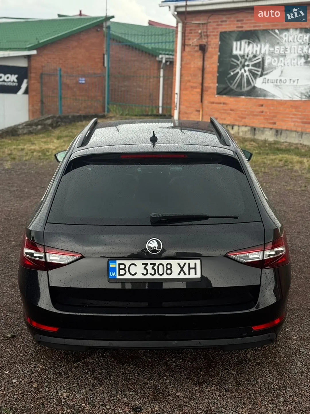 2016 Skoda Superb - мініатюра 22