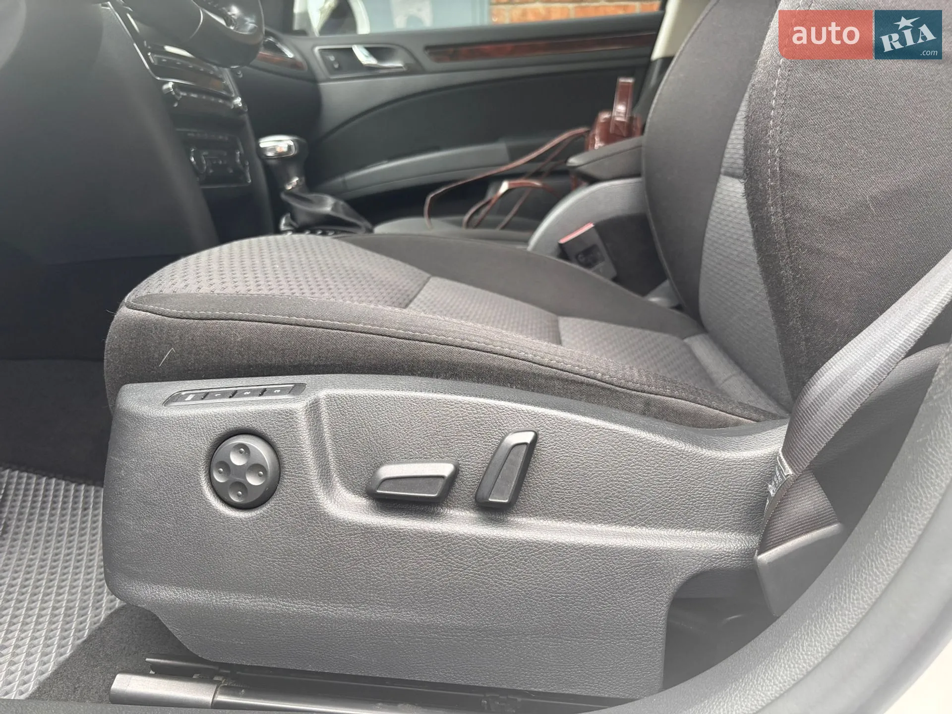 2012 Skoda Superb - мініатюра 8